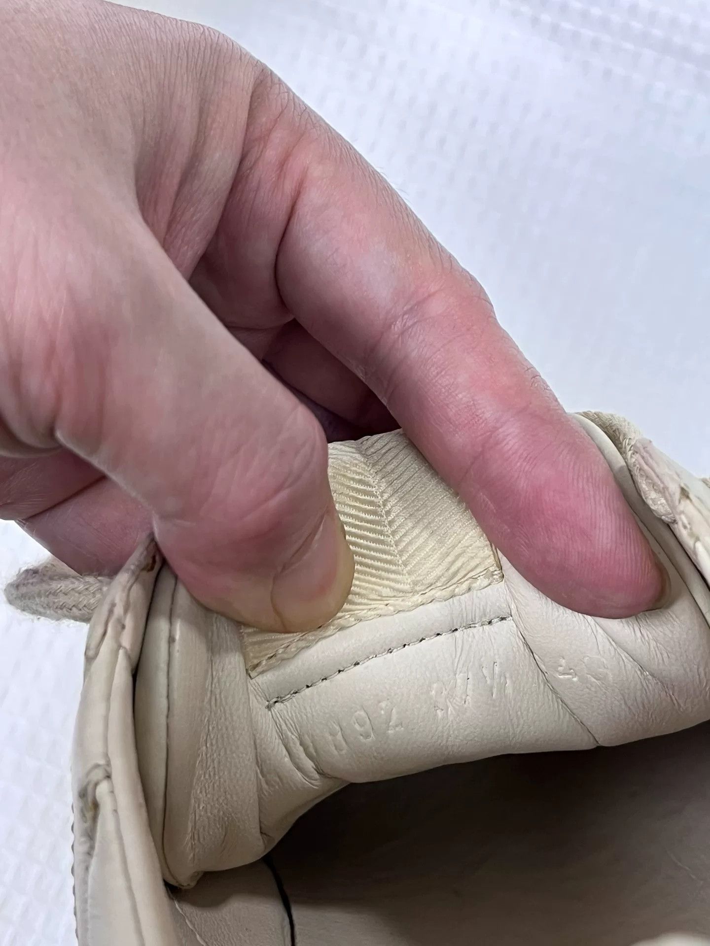 Gucci Gucci Dad Sneakers Size US 6.5 / IT 36.5 - 7 Thumbnail