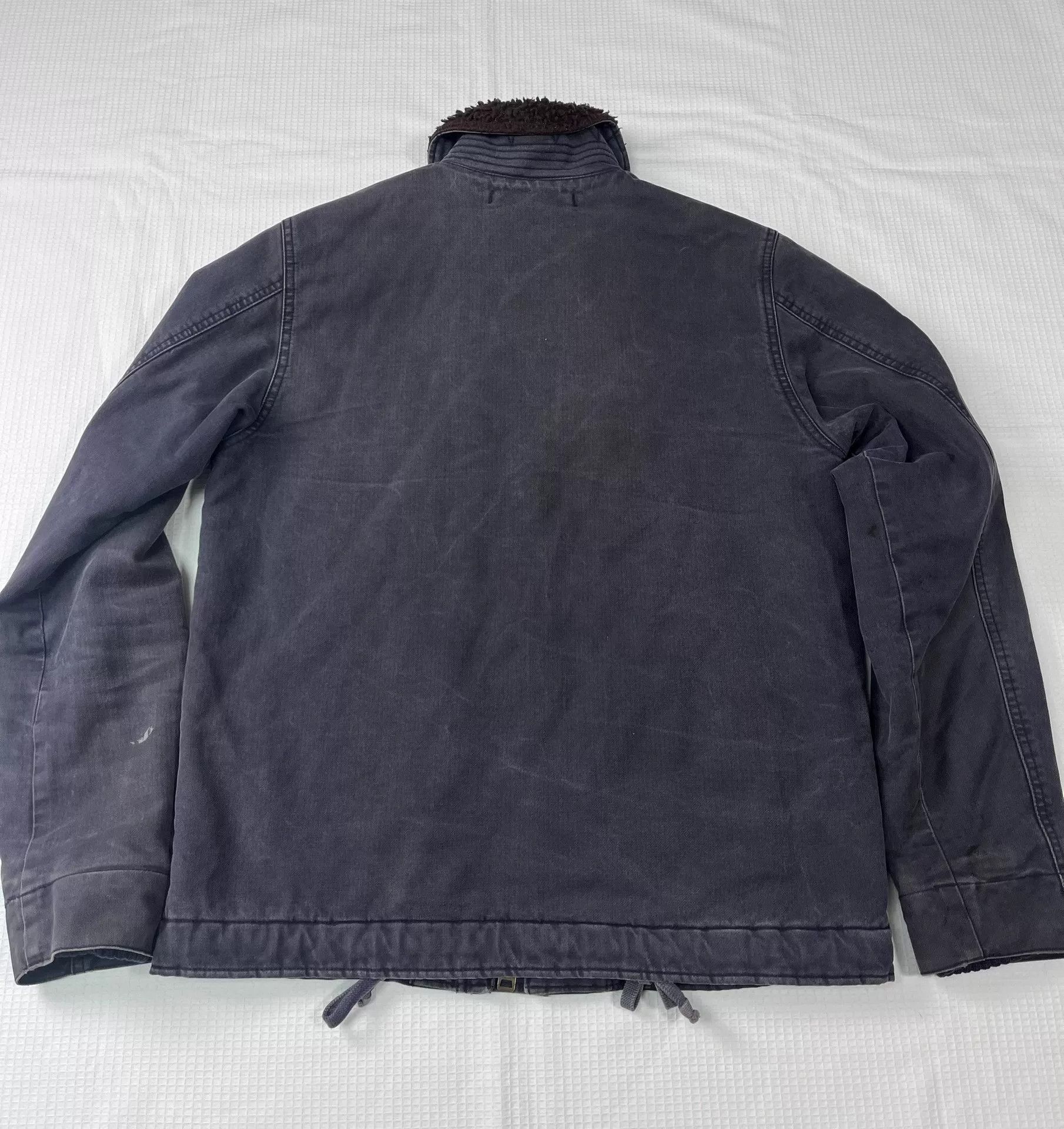 Neighborhood NEIGHBORHOOD N-1D/C-JKT N1 Jacket Size US M / EU 48-50 / 2 - 5 Thumbnail