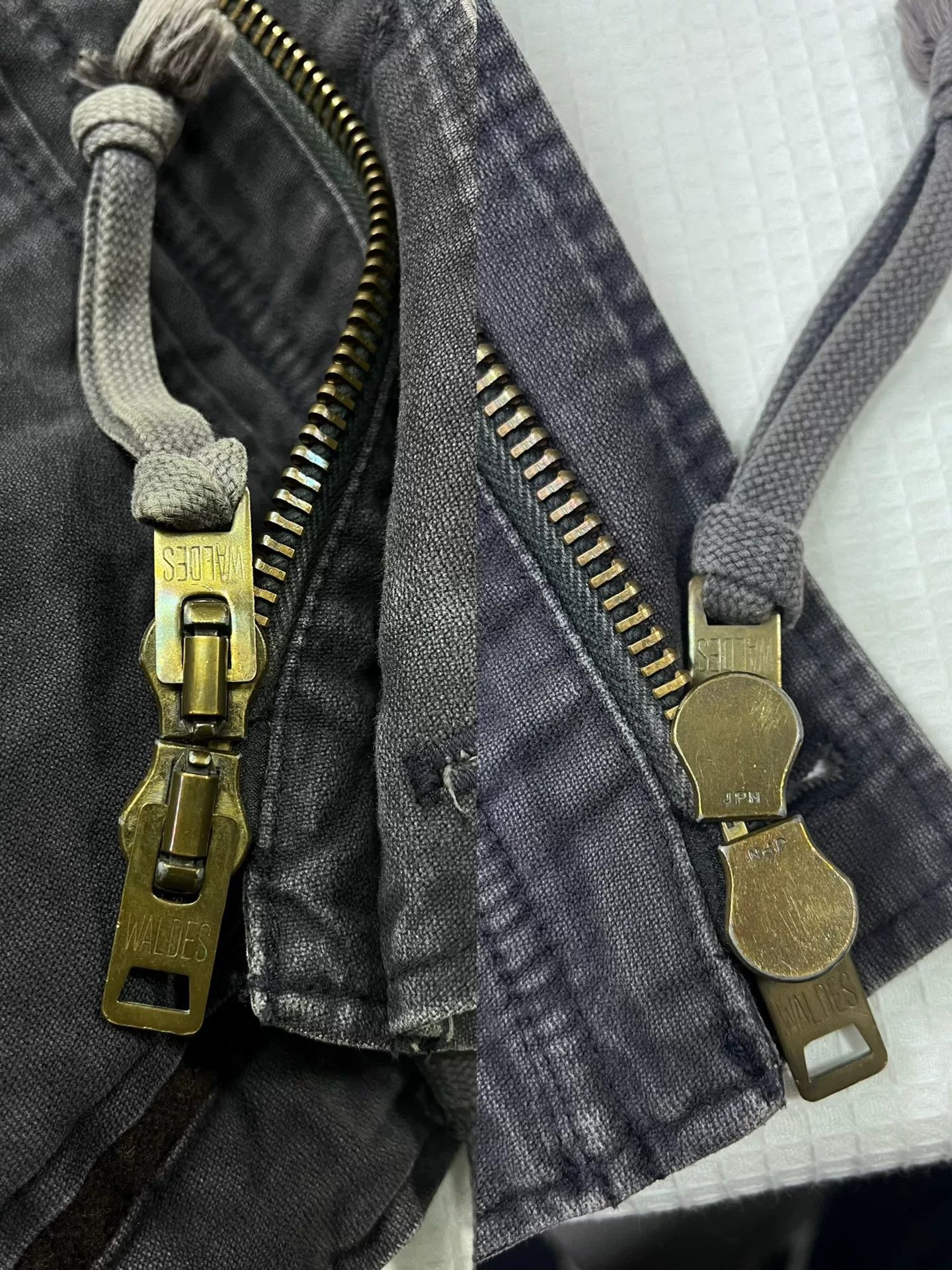 Neighborhood NEIGHBORHOOD N-1D/C-JKT N1 Jacket Size US M / EU 48-50 / 2 - 9 Thumbnail