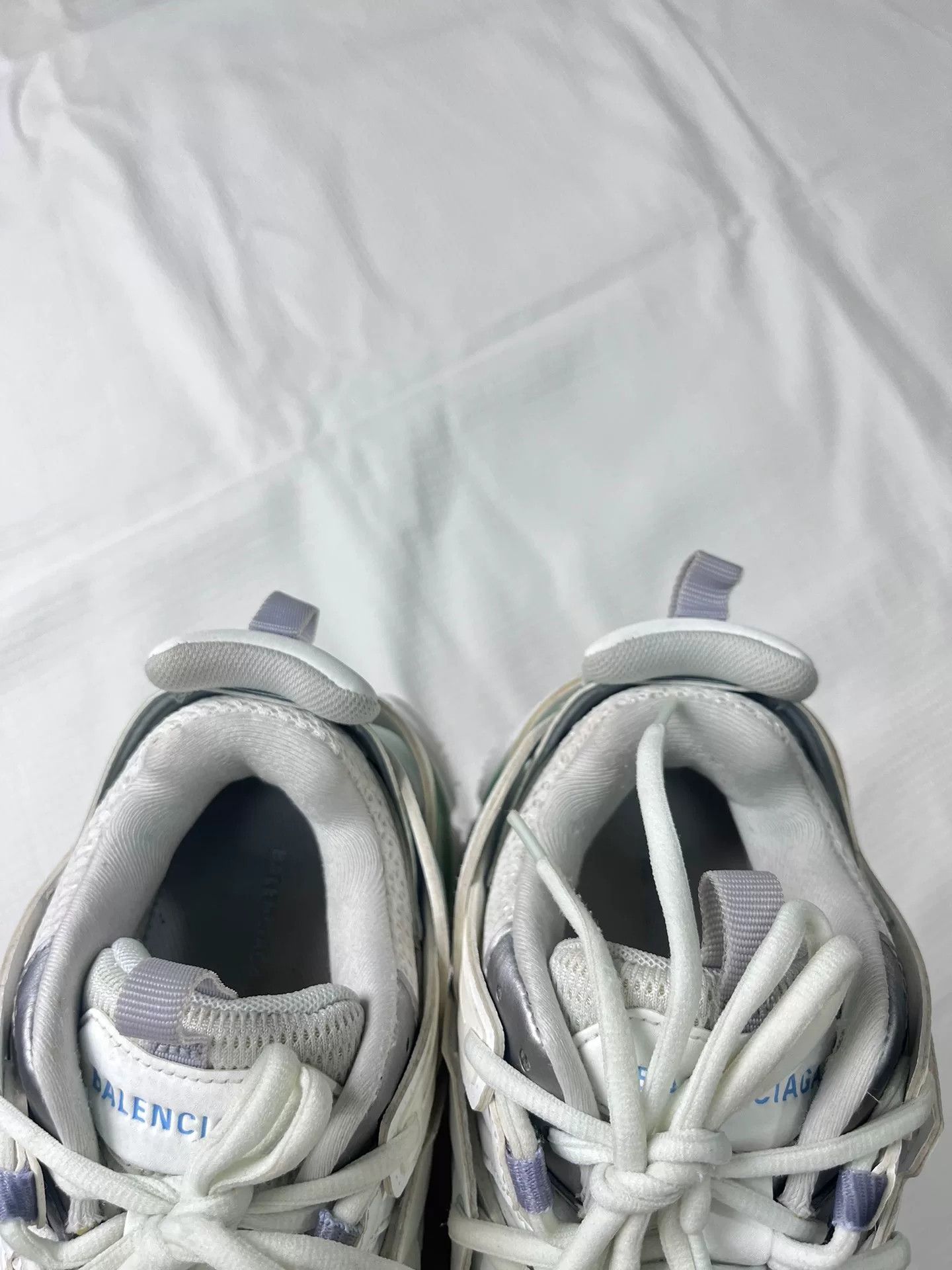 Balenciaga Balenciaga Size 37 Women's Shoes Size US 6 / IT 36 - 7 Thumbnail