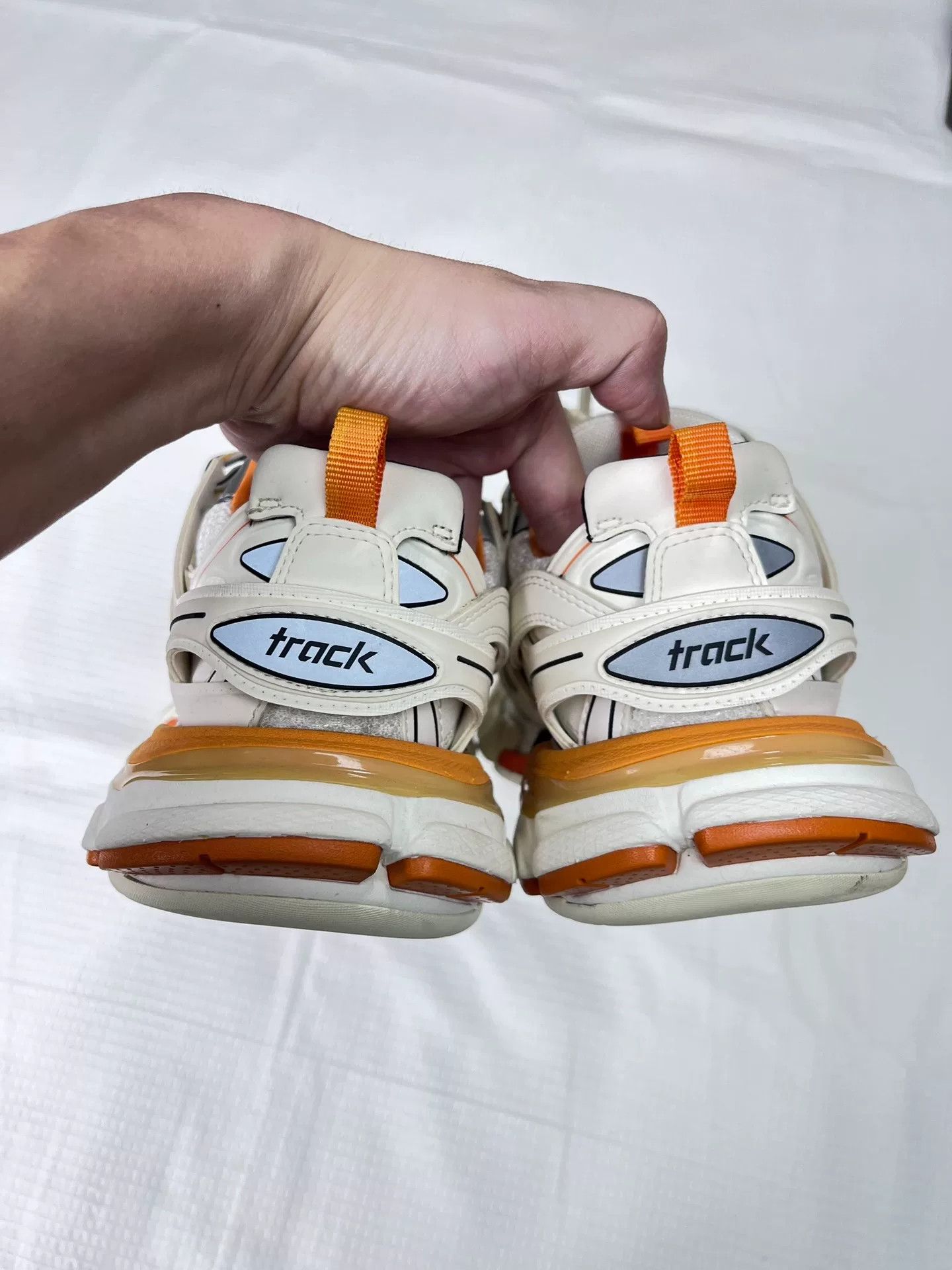 Balenciaga Balenciaga Size 37.5 Footwear Size US 6.5 / IT 36.5 - 6 Thumbnail