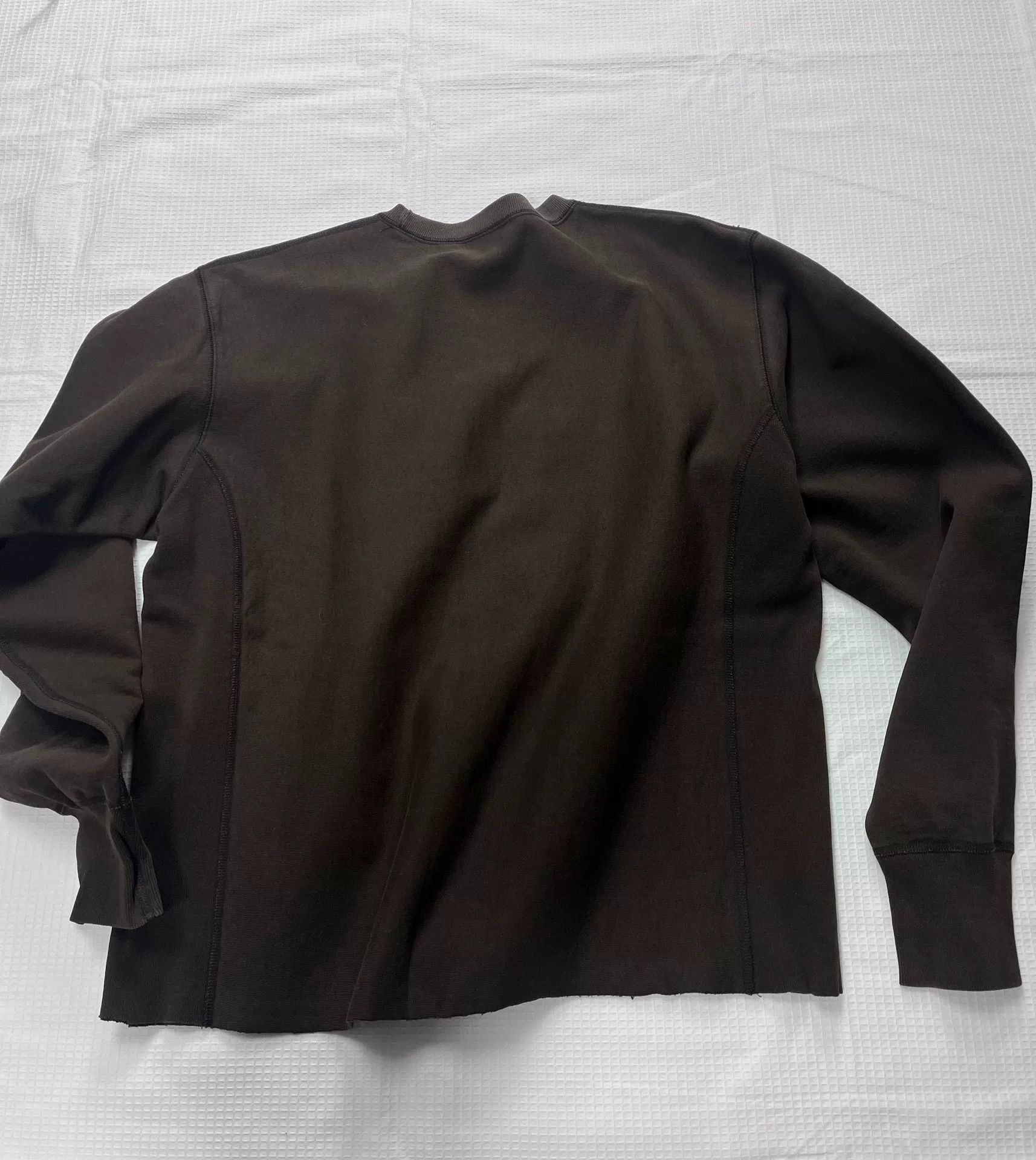 Supreme Supreme Camacho Sweatshirt L Size US L / EU 52-54 / 3 - 8 Thumbnail