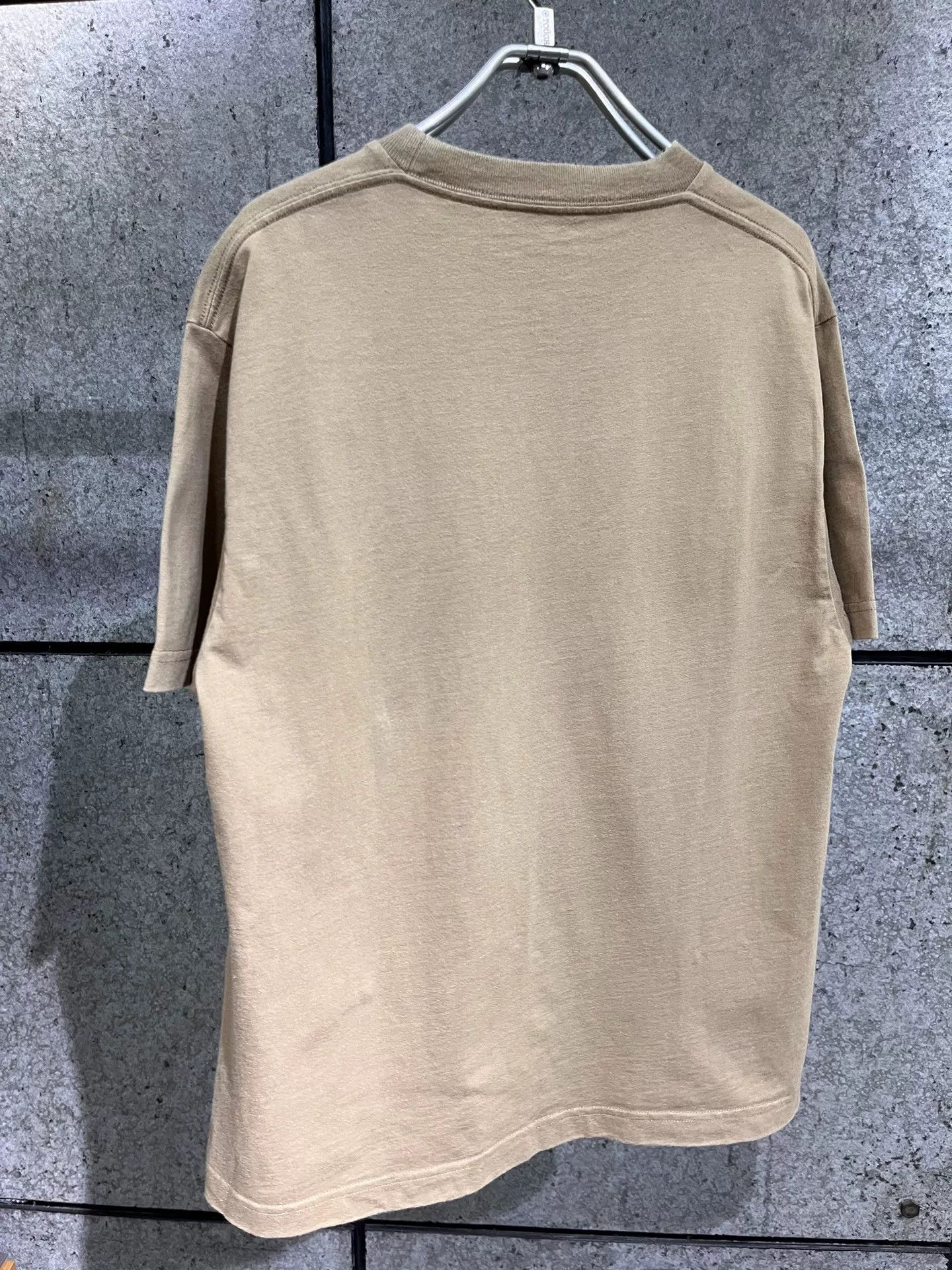 Balenciaga Balenciaga Crown Short-Sleeve Top Size XS / US 0-2 / IT 36-38 - 5 Thumbnail
