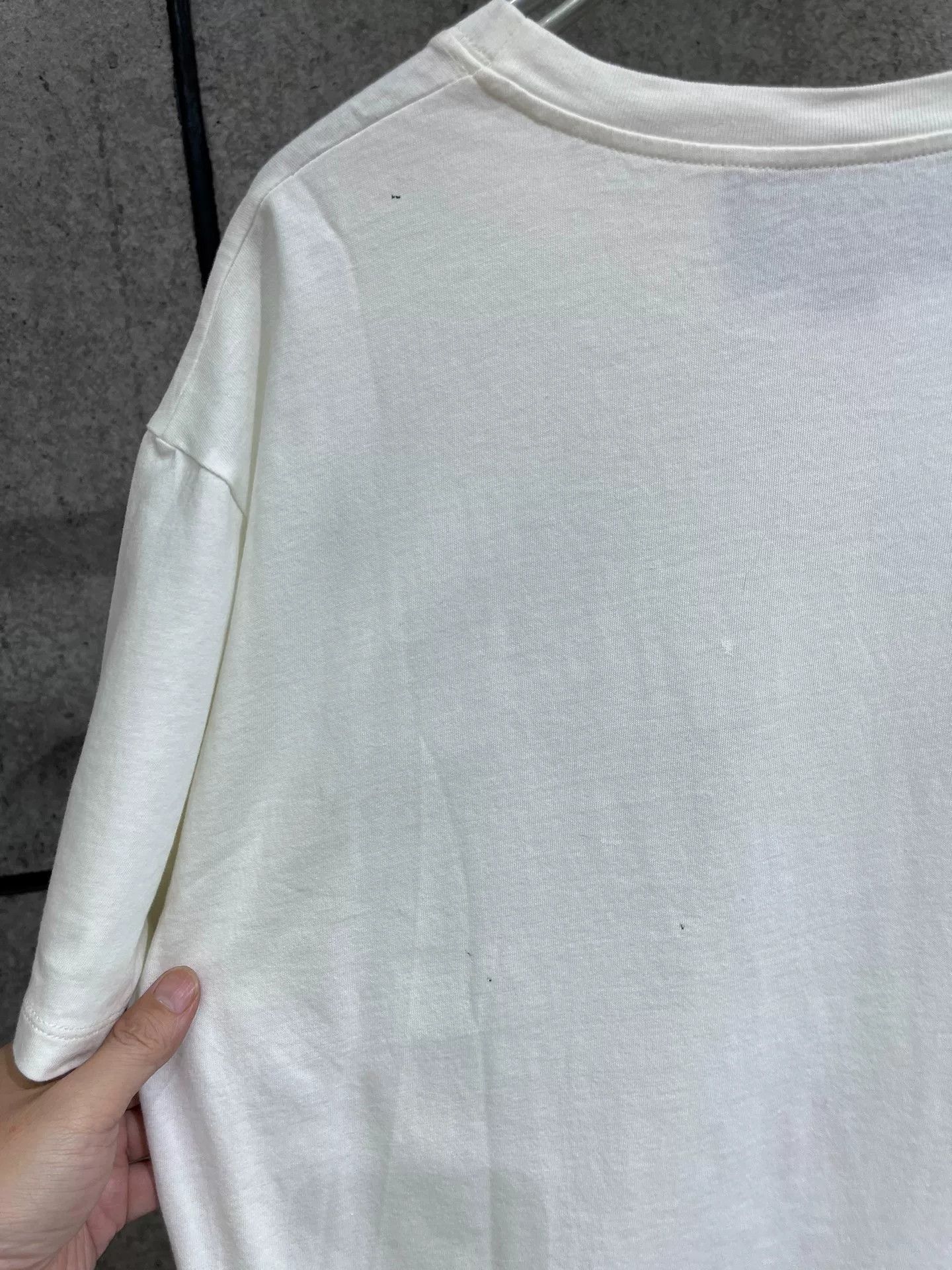 Gucci Gucci Doraemon Short Sleeve T-shirt Size US S / EU 44-46 / 1 - 6 Thumbnail