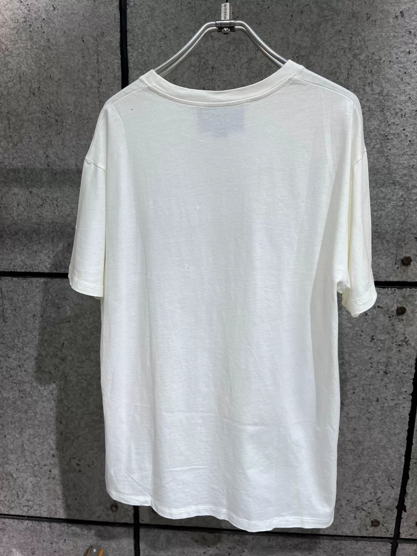 Gucci Gucci Doraemon Short Sleeve T-shirt Size US S / EU 44-46 / 1 - 5 Thumbnail