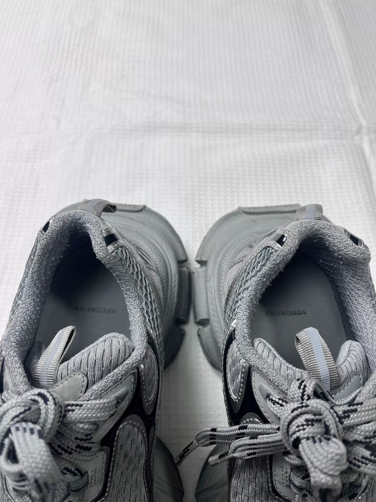Balenciaga Balenciaga 3XL Sneakers Size 44 Size US 10 / EU 43 - 6 Thumbnail