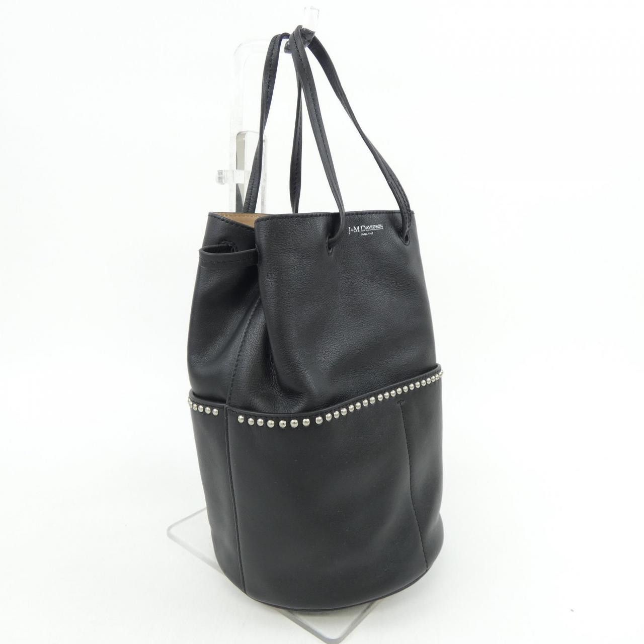 Other Other J&M DAVIDSON Bag Leather Handbag DUTY FREE for USA Size ONE SIZE - 2 Thumbnail