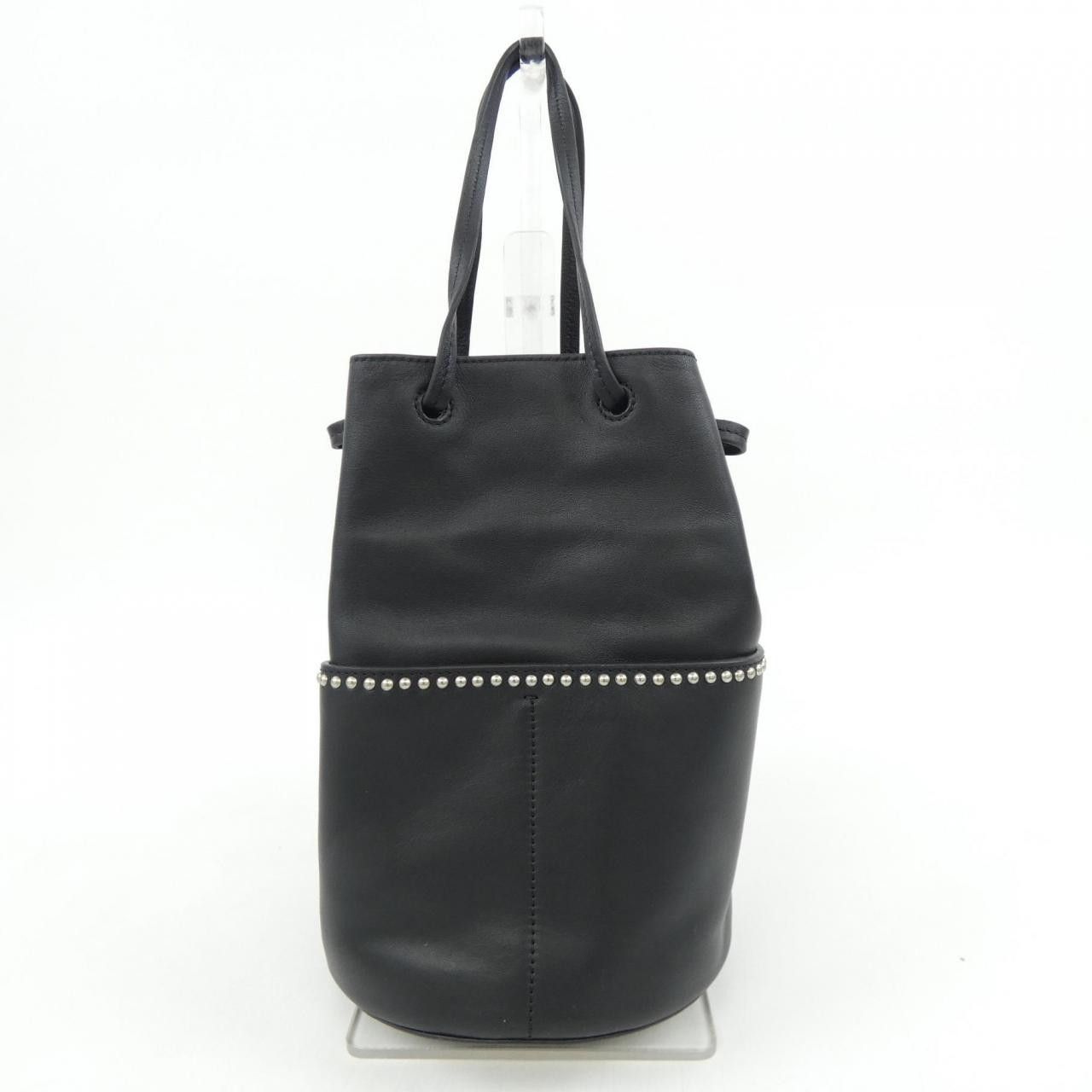 Other Other J&M DAVIDSON Bag Leather Handbag DUTY FREE for USA Size ONE SIZE - 3 Thumbnail