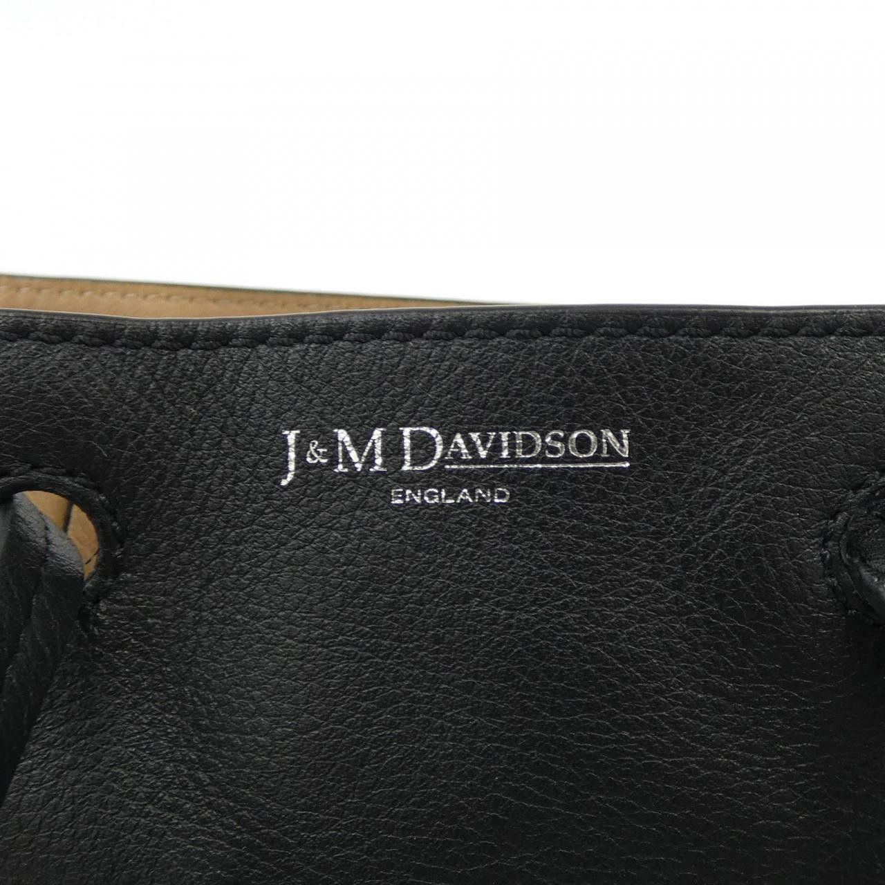 Other Other J&M DAVIDSON Bag Leather Handbag DUTY FREE for USA Size ONE SIZE - 5 Thumbnail