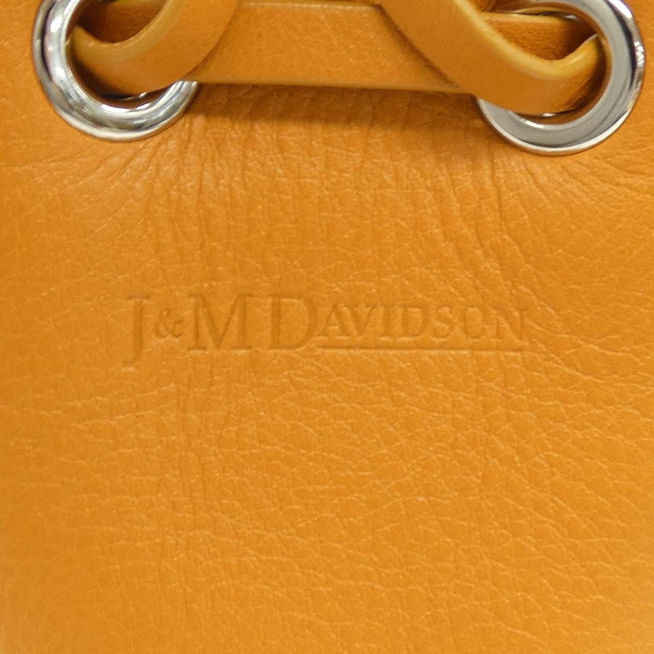 Other Other J&M DAVIDSON Bag Leather Crossbody Bag DUTY FREE for USA Size ONE SIZE - 5 Thumbnail
