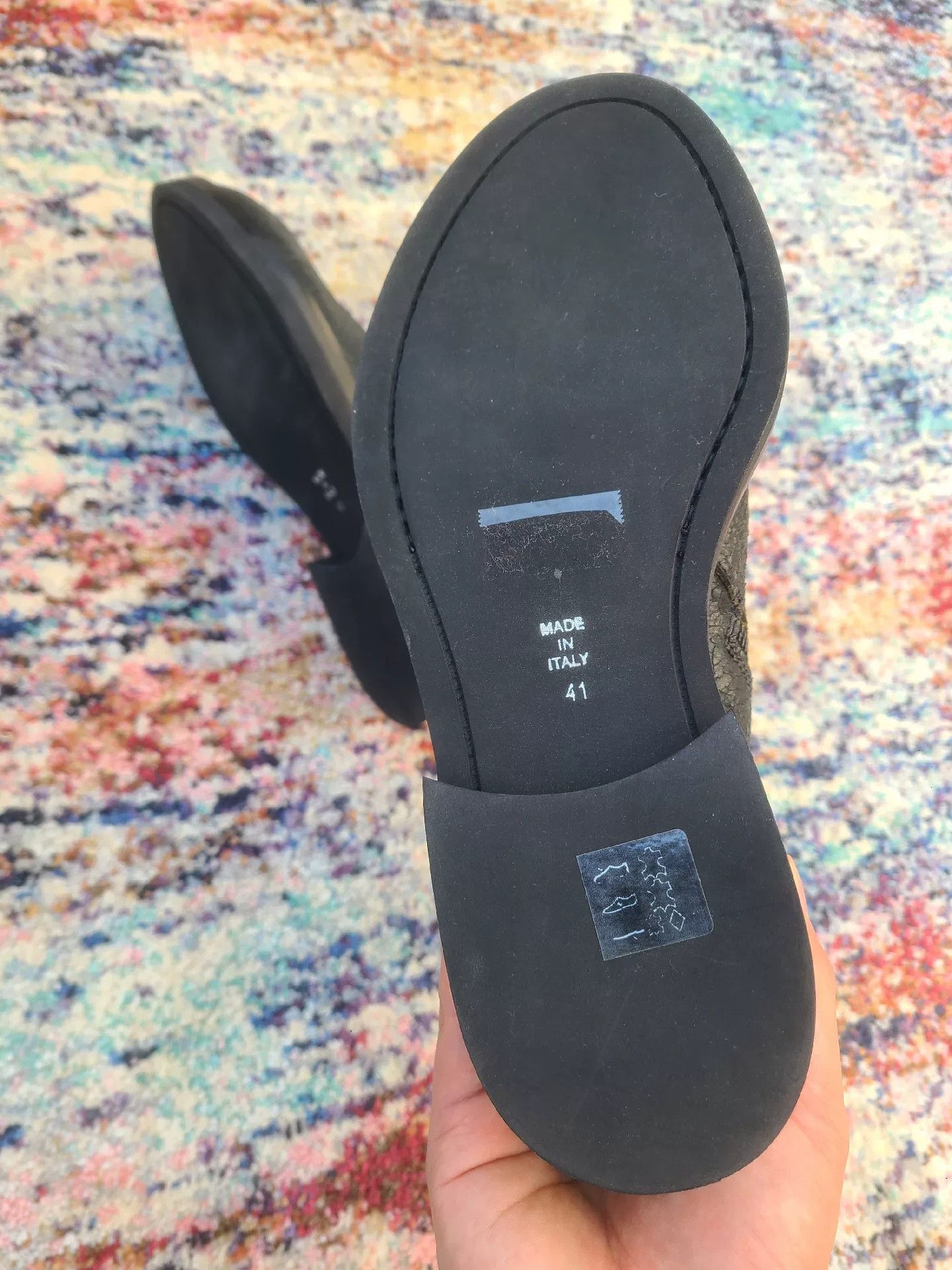 Ann Demeulemeester Ann Demeulemeester Men's Leather Boots FW15 Size US 8.5 / EU 41-42 - 7 Thumbnail