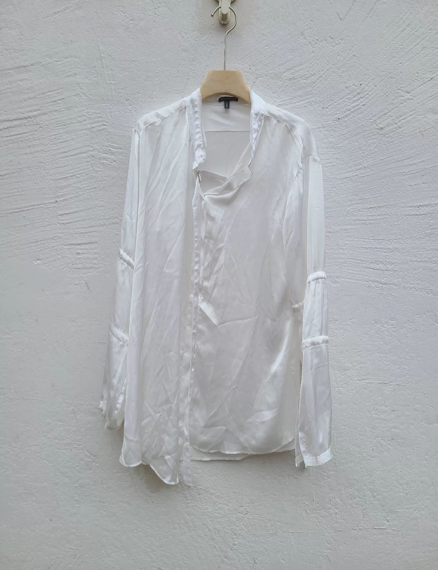 Ann Demeulemeester Ann Demeulemeester Unisex Show Pullover Size US S / EU 44-46 / 1 - 3 Thumbnail