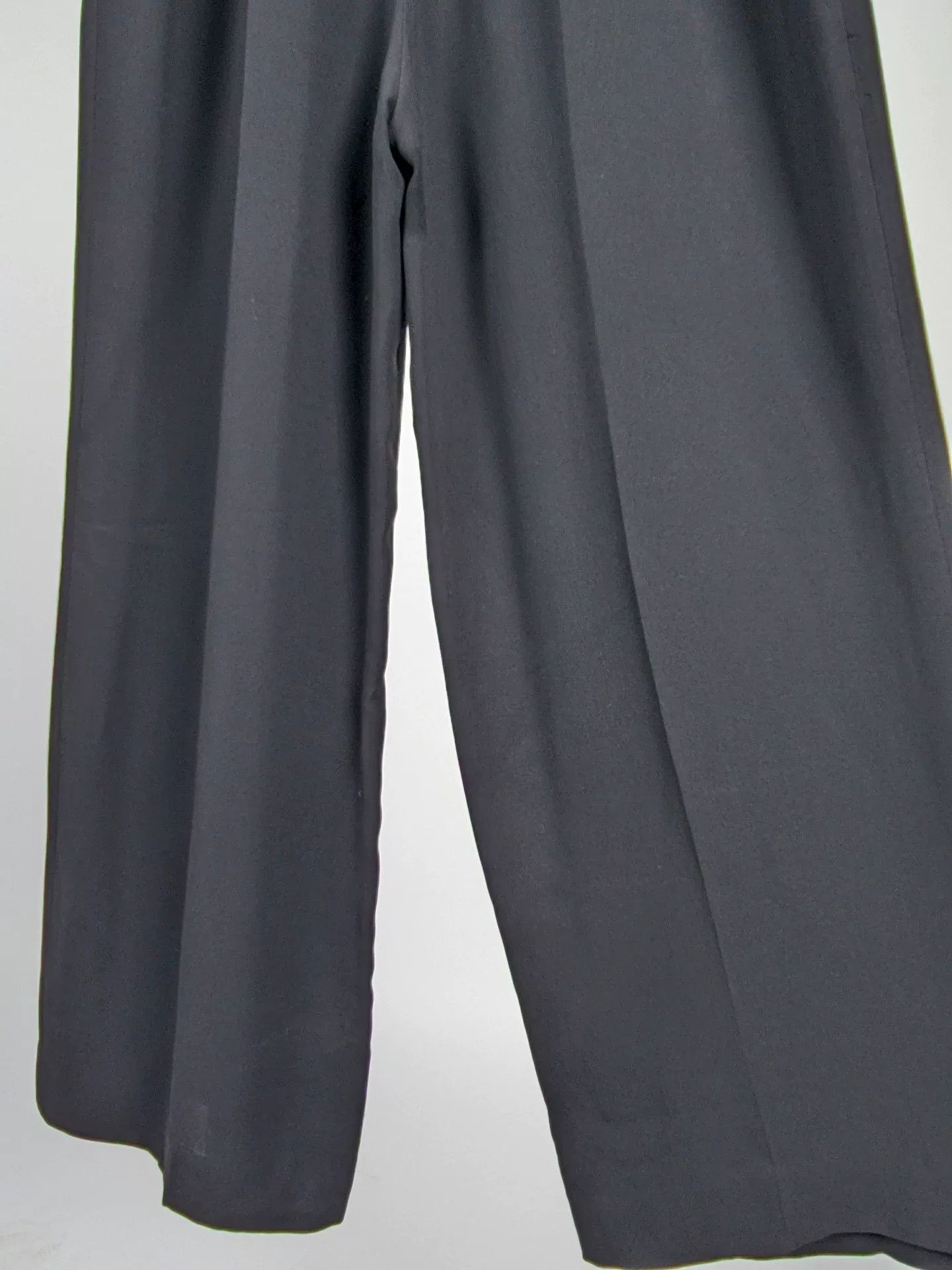 Haider Ackermann Haider Ackermann Women's Jumpsuit Size 32" / US 10 / IT 46 - 3 Thumbnail