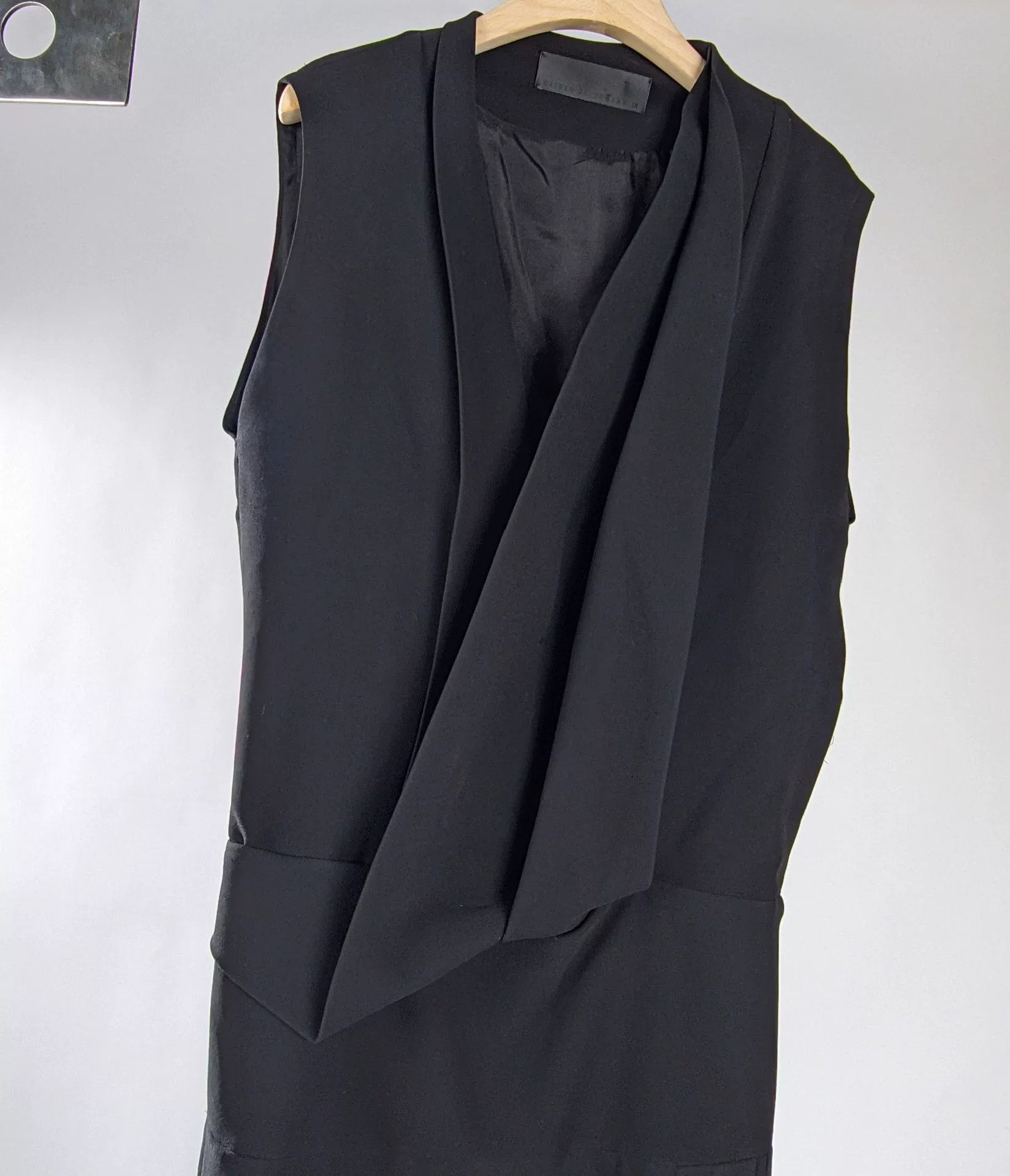 Haider Ackermann Haider Ackermann Women's Jumpsuit Size 32" / US 10 / IT 46 - 5 Thumbnail
