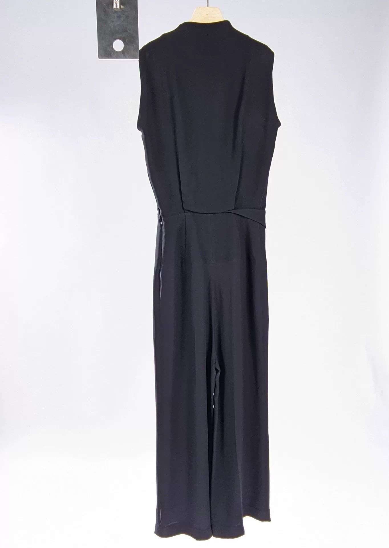 Haider Ackermann Haider Ackermann Women's Jumpsuit Size 32" / US 10 / IT 46 - 2 Thumbnail