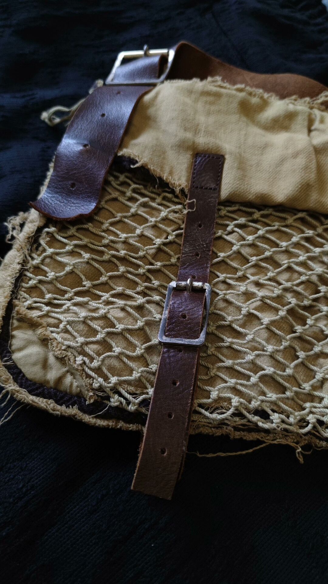 Takahiromiyashita The Soloist. Soloist Takahiro Miyashita Poet Bag Size ONE SIZE - 3 Thumbnail