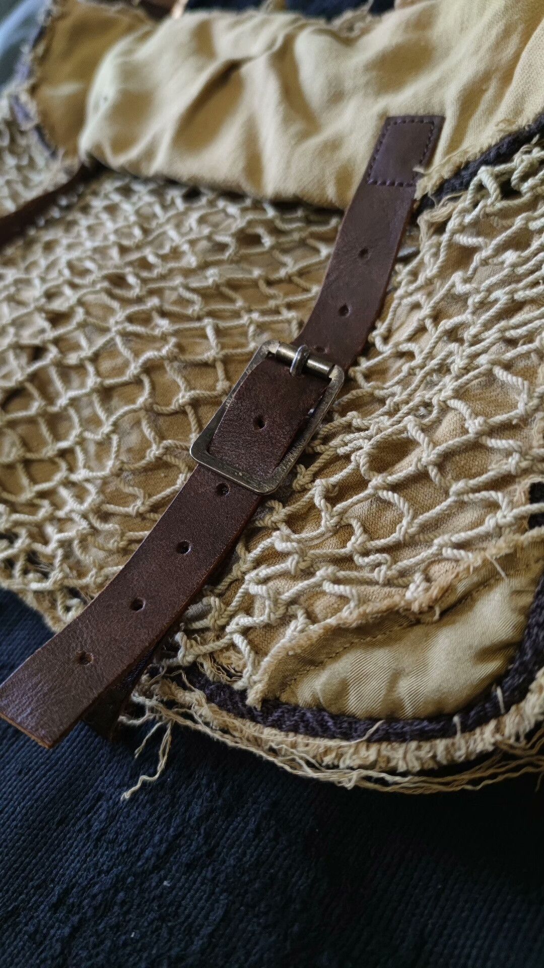 Takahiromiyashita The Soloist. Soloist Takahiro Miyashita Poet Bag Size ONE SIZE - 5 Thumbnail