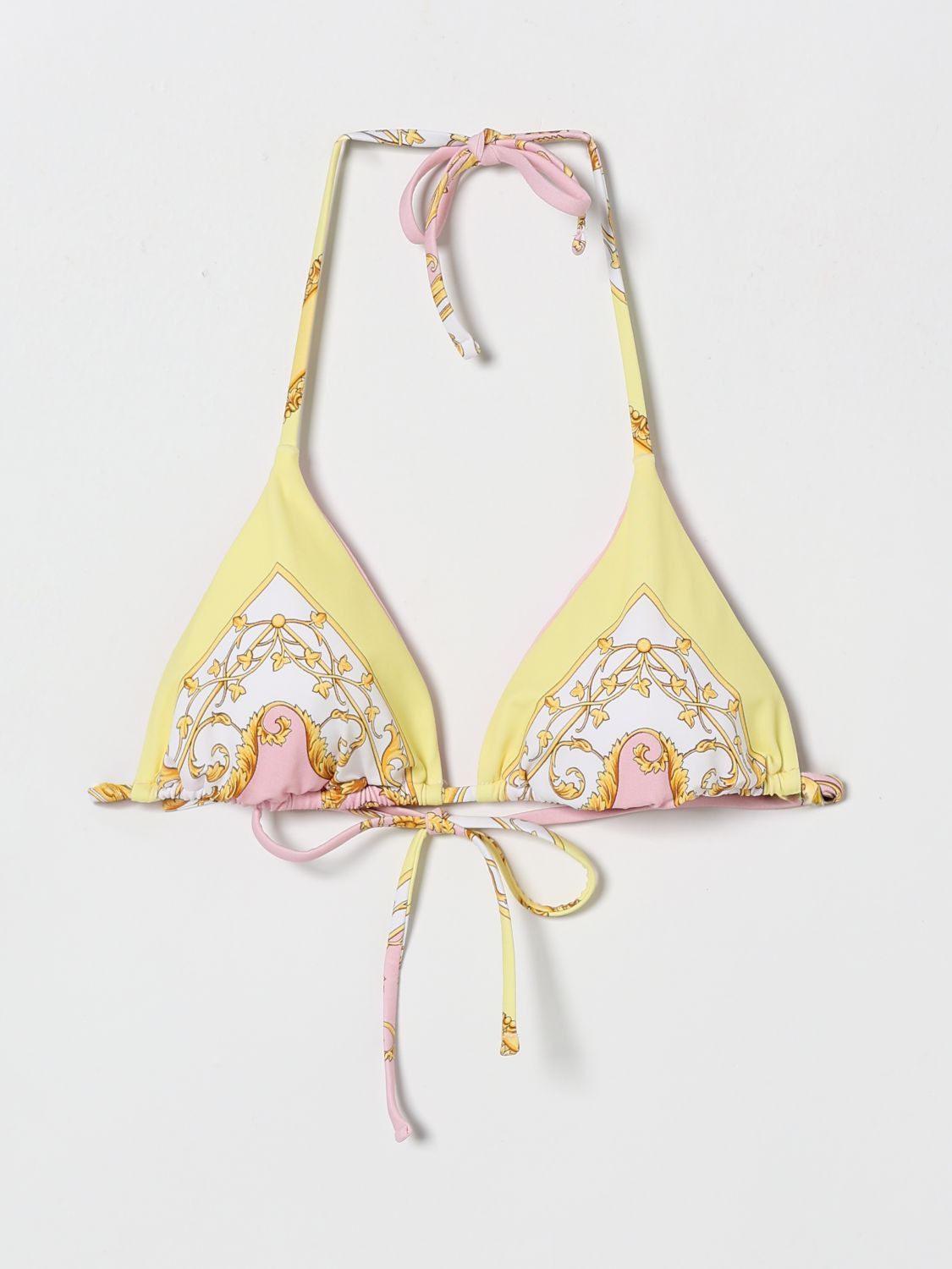 Versace Versace Swimsuit Woman Multicolor Size XXL / US 16-18 / IT 52-54 - 2 Thumbnail