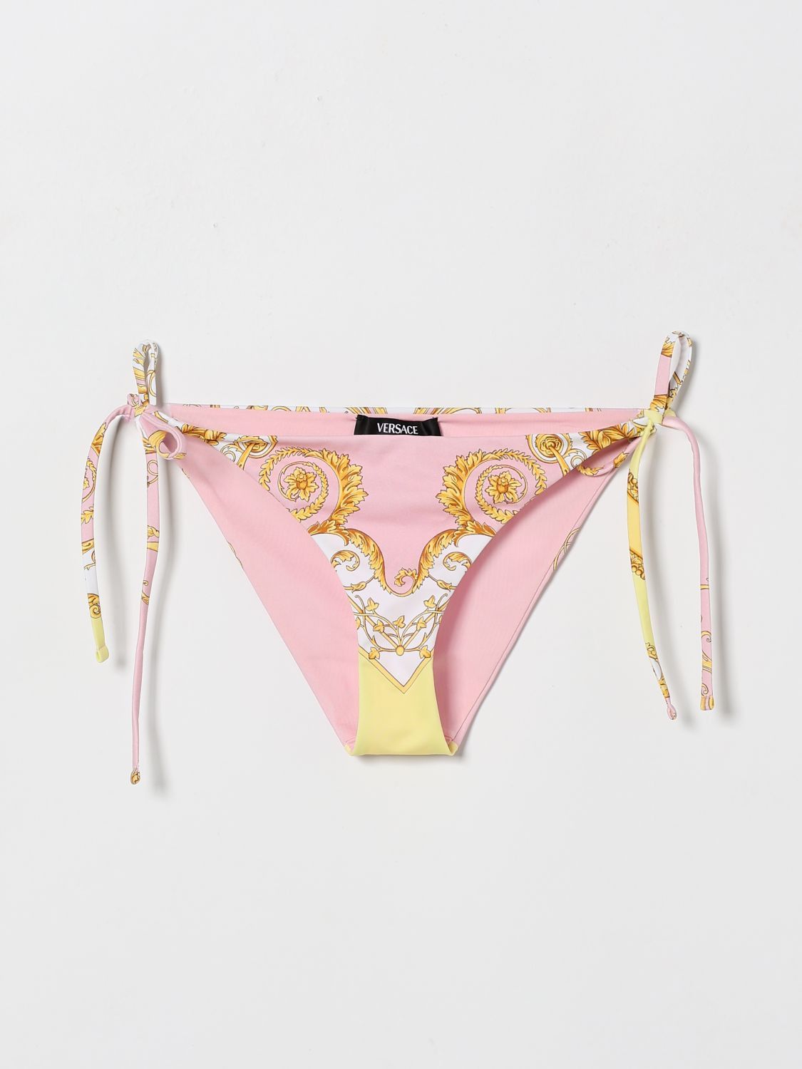 Versace Versace Swimsuit Woman Multicolor Size M / US 6-8 / IT 42-44 - 2 Thumbnail