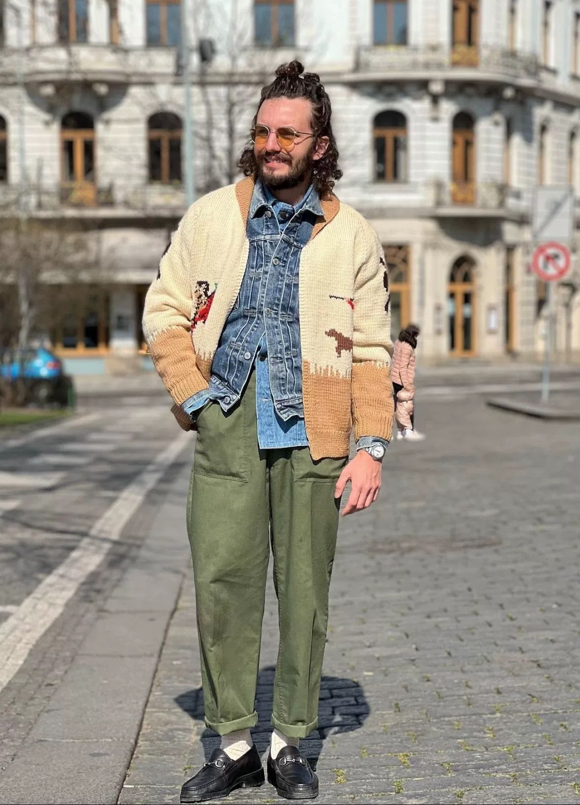 Vintage Vintage OG107 Military Pants New Size US 36 / EU 52 - 9 Thumbnail