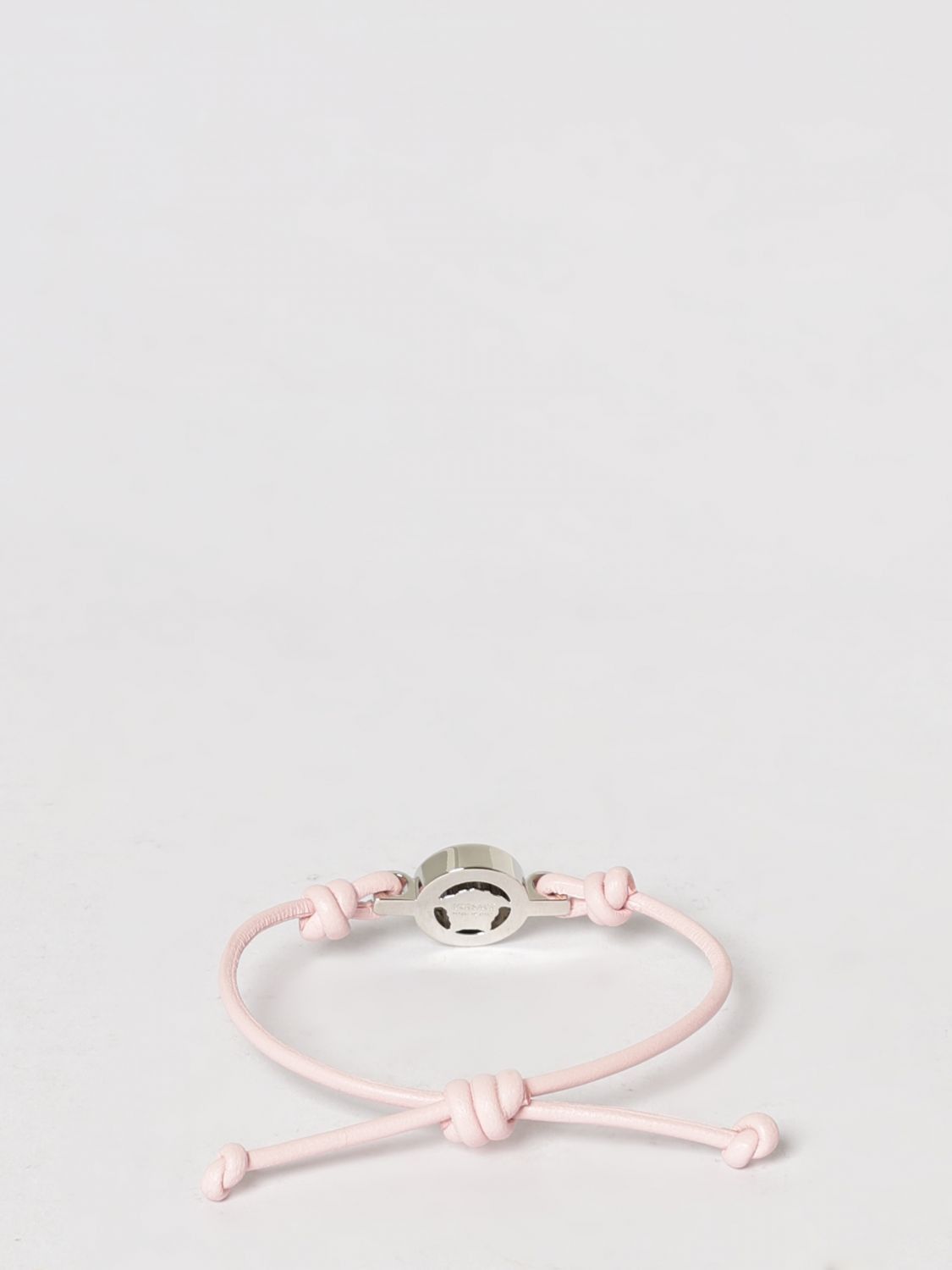 Versace Versace Jewel Woman Pink Size ONE SIZE - 3 Thumbnail