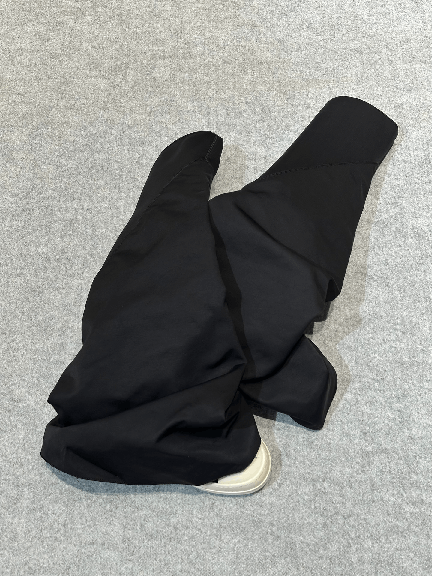 Rick Owens Rick Owens Converse Platform Boots Size US 7 / EU 40 - 3 Thumbnail