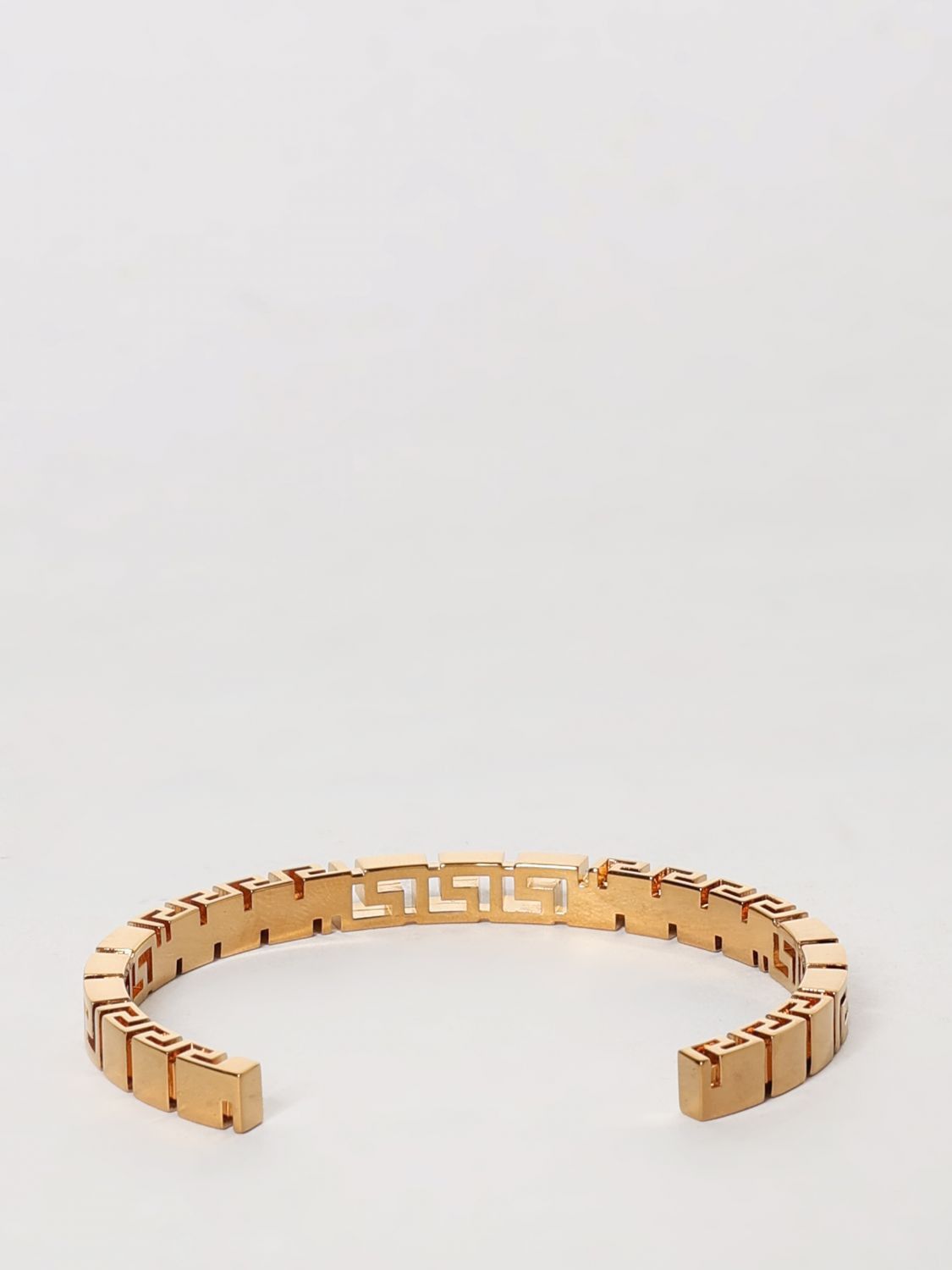 Versace Versace Jewel Woman Gold Size ONE SIZE - 3 Thumbnail