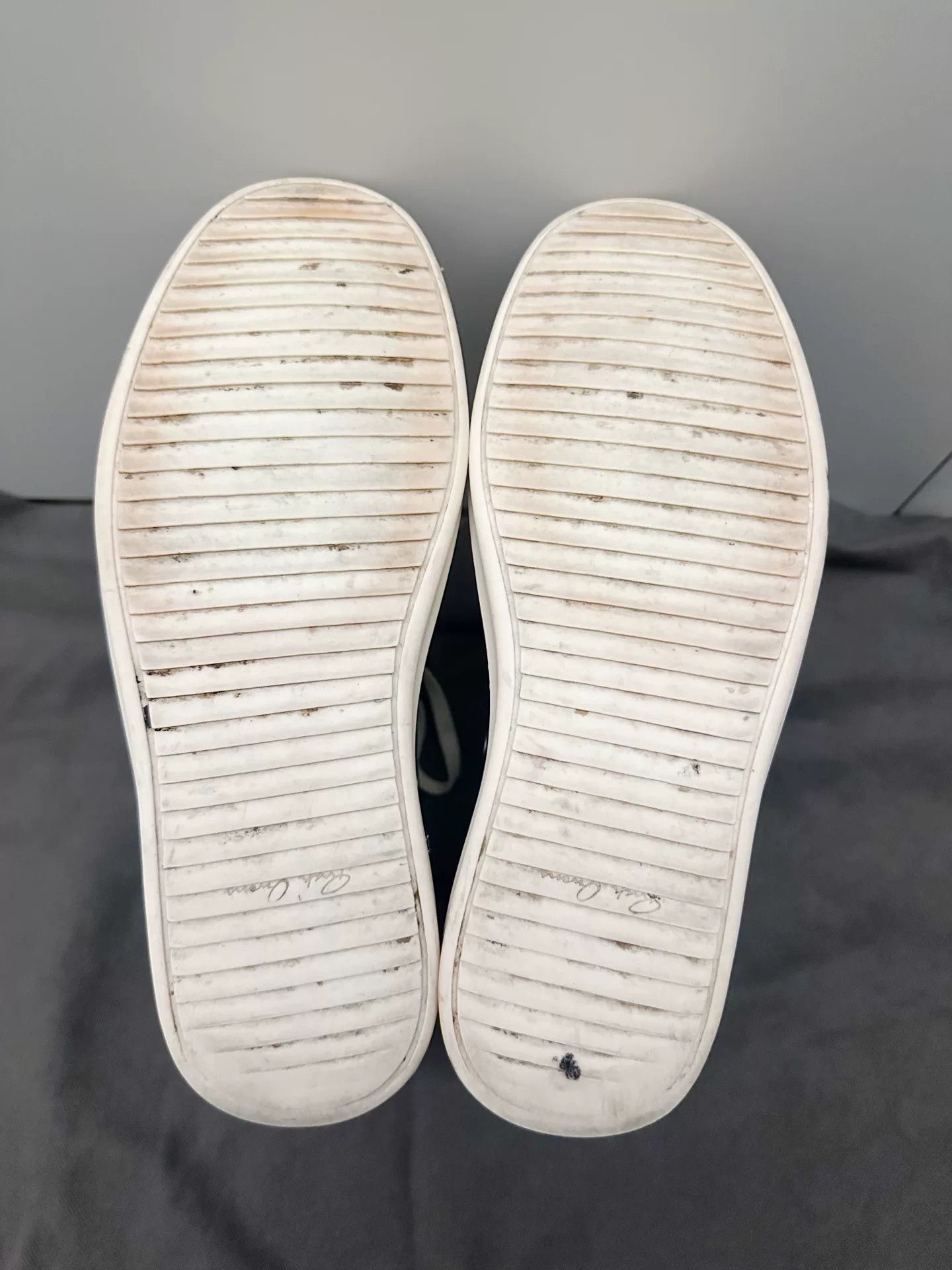 Rick Owens Rick Owens x Converse Leather High-Top Size US 7 / EU 40 - 9 Thumbnail