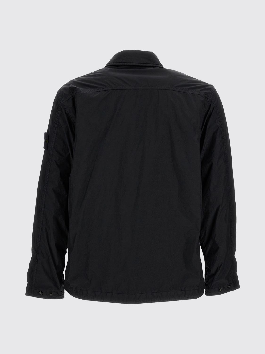 Stone Island Stone Island Jacket Men Black Size US M / EU 48-50 / 2 - 3 Thumbnail