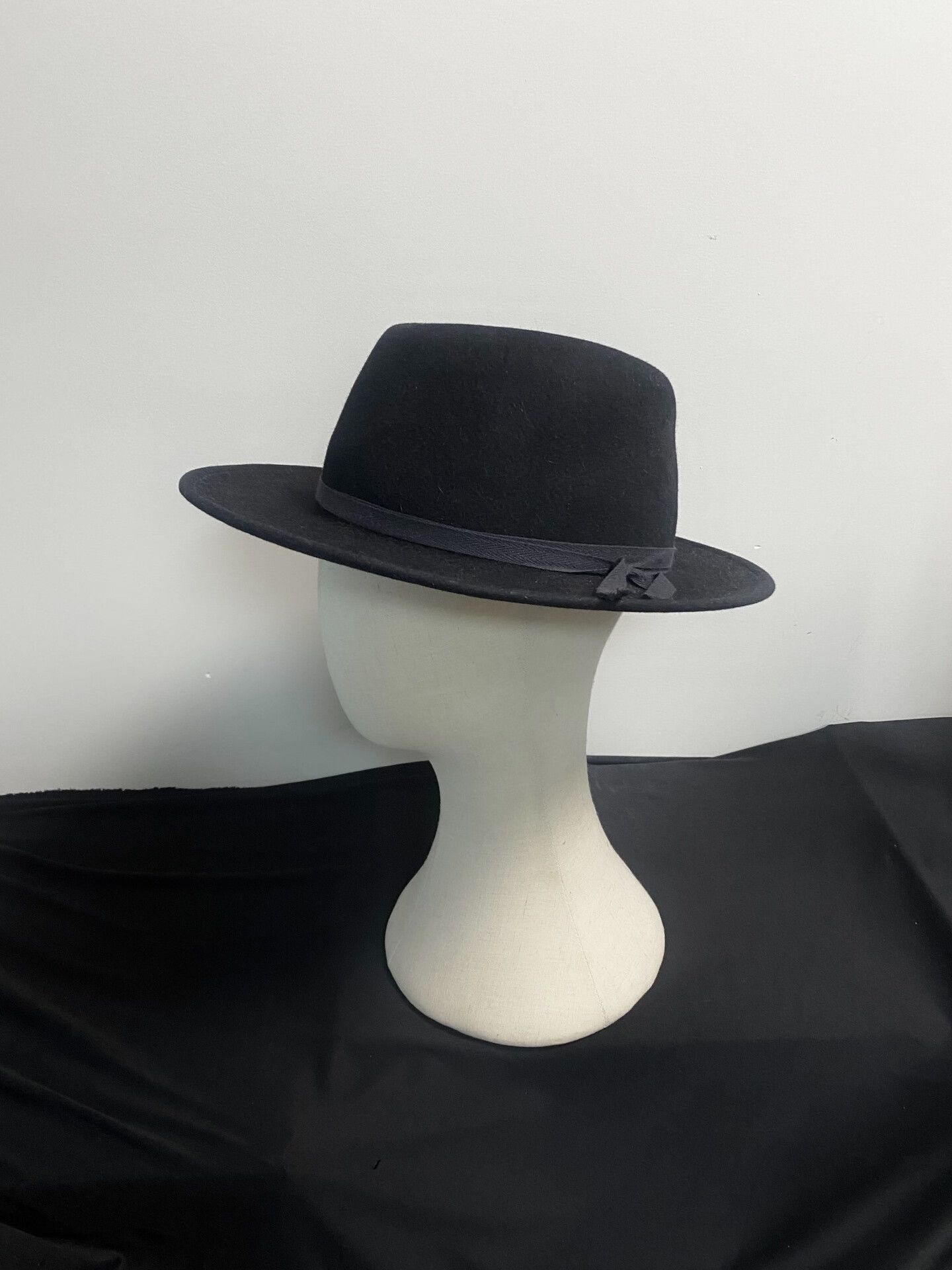 Ann Demeulemeester Ann Demeulemeester 2008 Fall Hat Size ONE SIZE - 2 Thumbnail