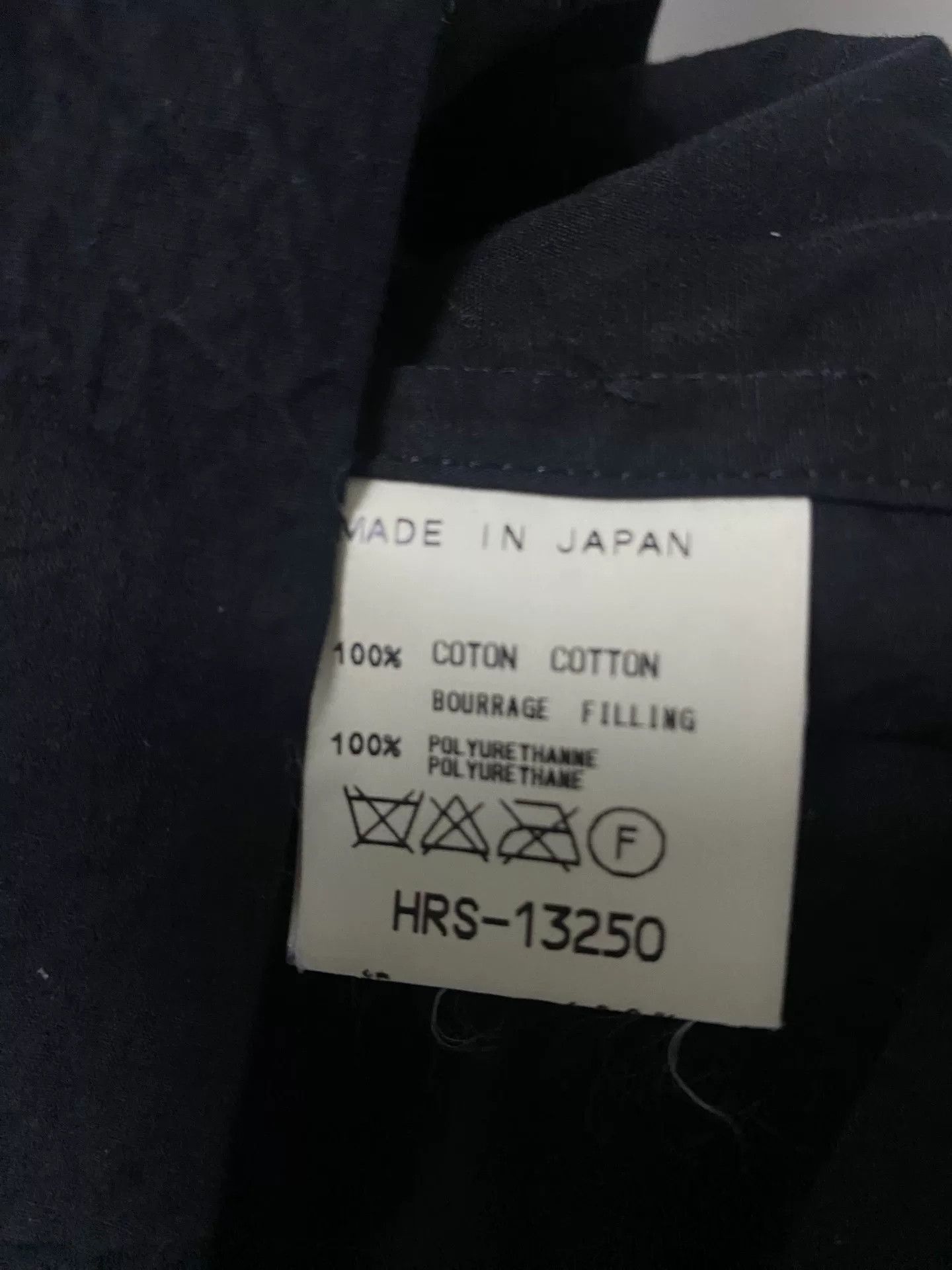 Masaki Matsushima Masakimatsushima 90s Sculpted Pleated Shirt Size M / US 6-8 / IT 42-44 - 6 Thumbnail