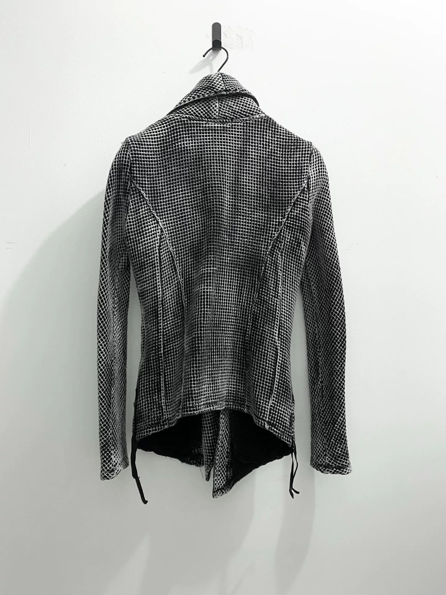 KMRii Kmrii Dark Avant-Garde Jacket Size US XS / EU 42 / 0 - 4 Thumbnail