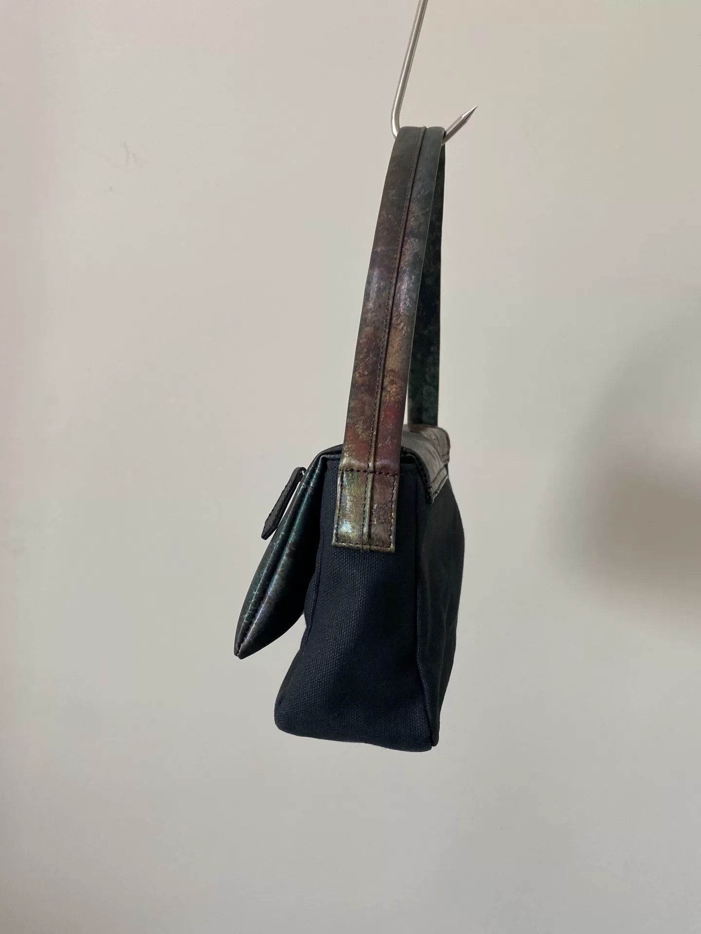 Jean Paul Gaultier Jean Paul Gaultier Underarm Bag Size ONE SIZE - 5 Thumbnail