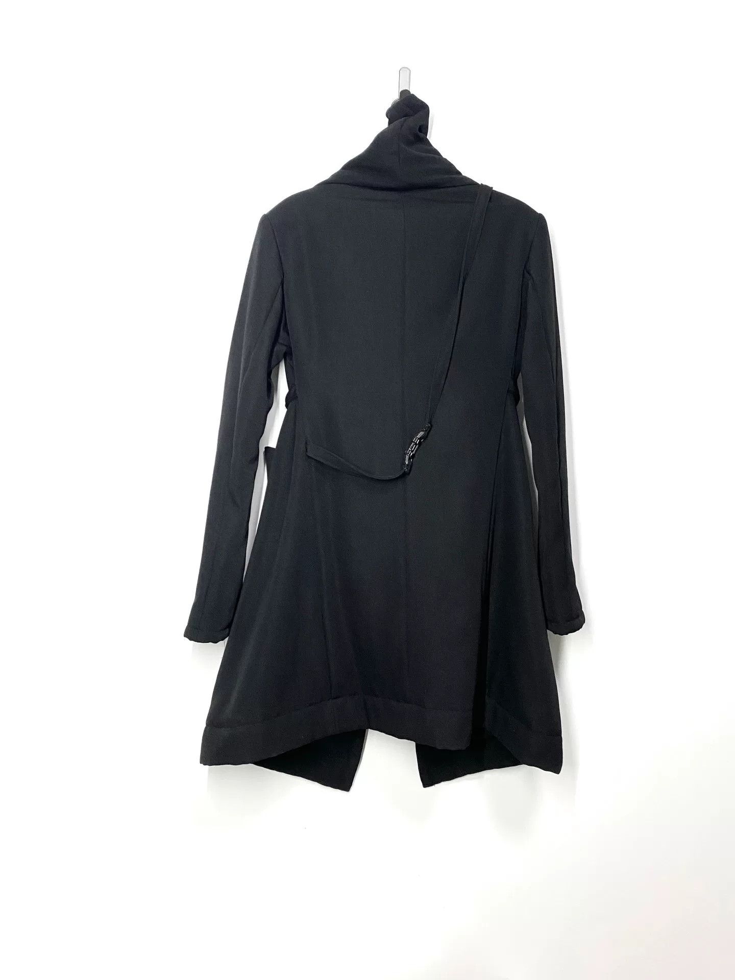 Obscur Obscur Dark Avant-Garde Coat Size US L / EU 52-54 / 3 - 9 Thumbnail