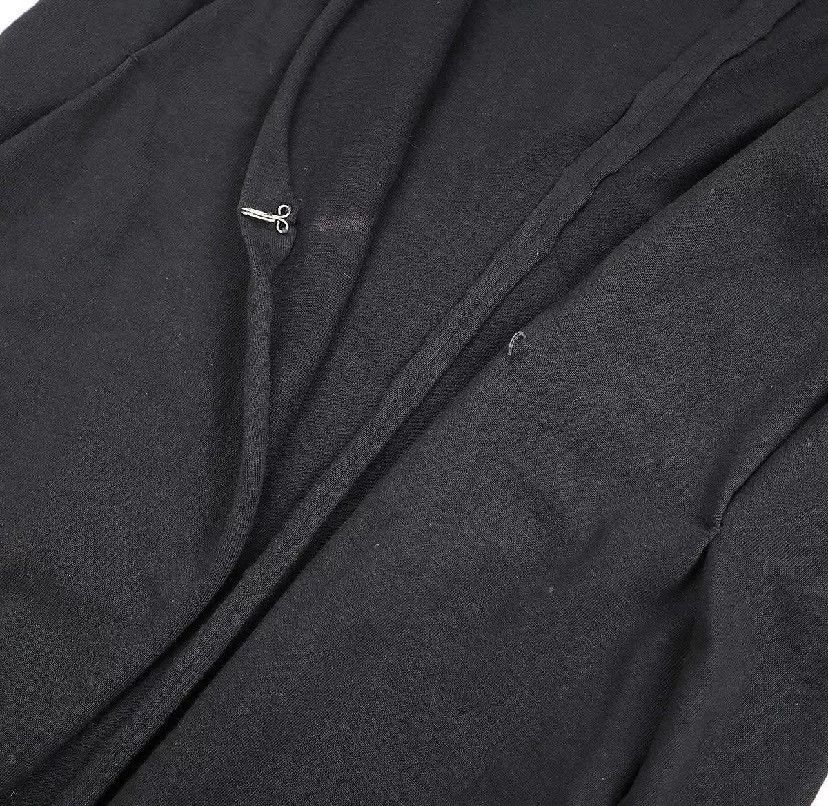 Ma+ ma+ maurizio amadei Silver Cross Ergonomic Coat Size US M / EU 48-50 / 2 - 7 Thumbnail