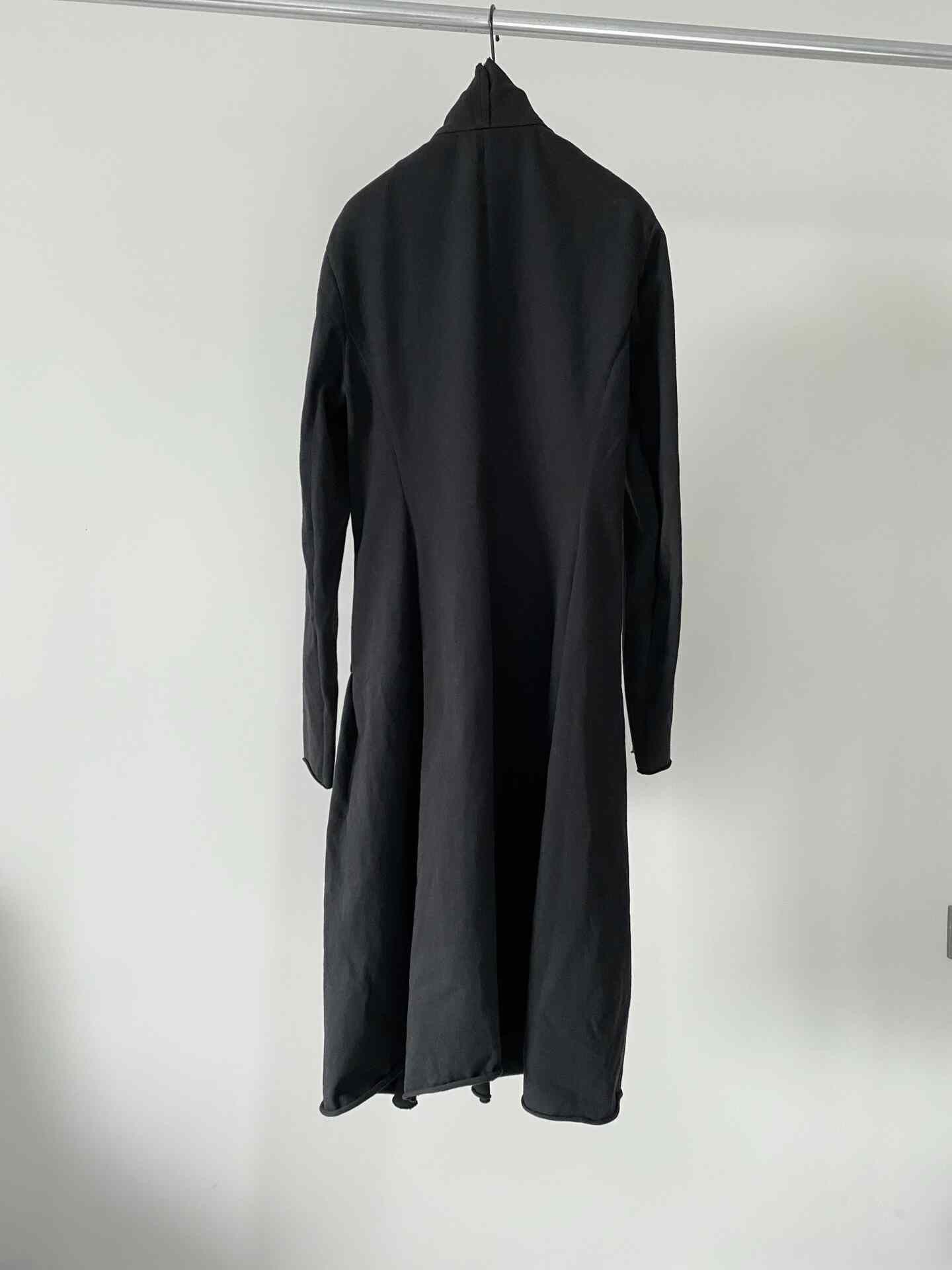 Ma+ ma+ maurizio amadei Silver Cross Ergonomic Coat Size US M / EU 48-50 / 2 - 4 Thumbnail