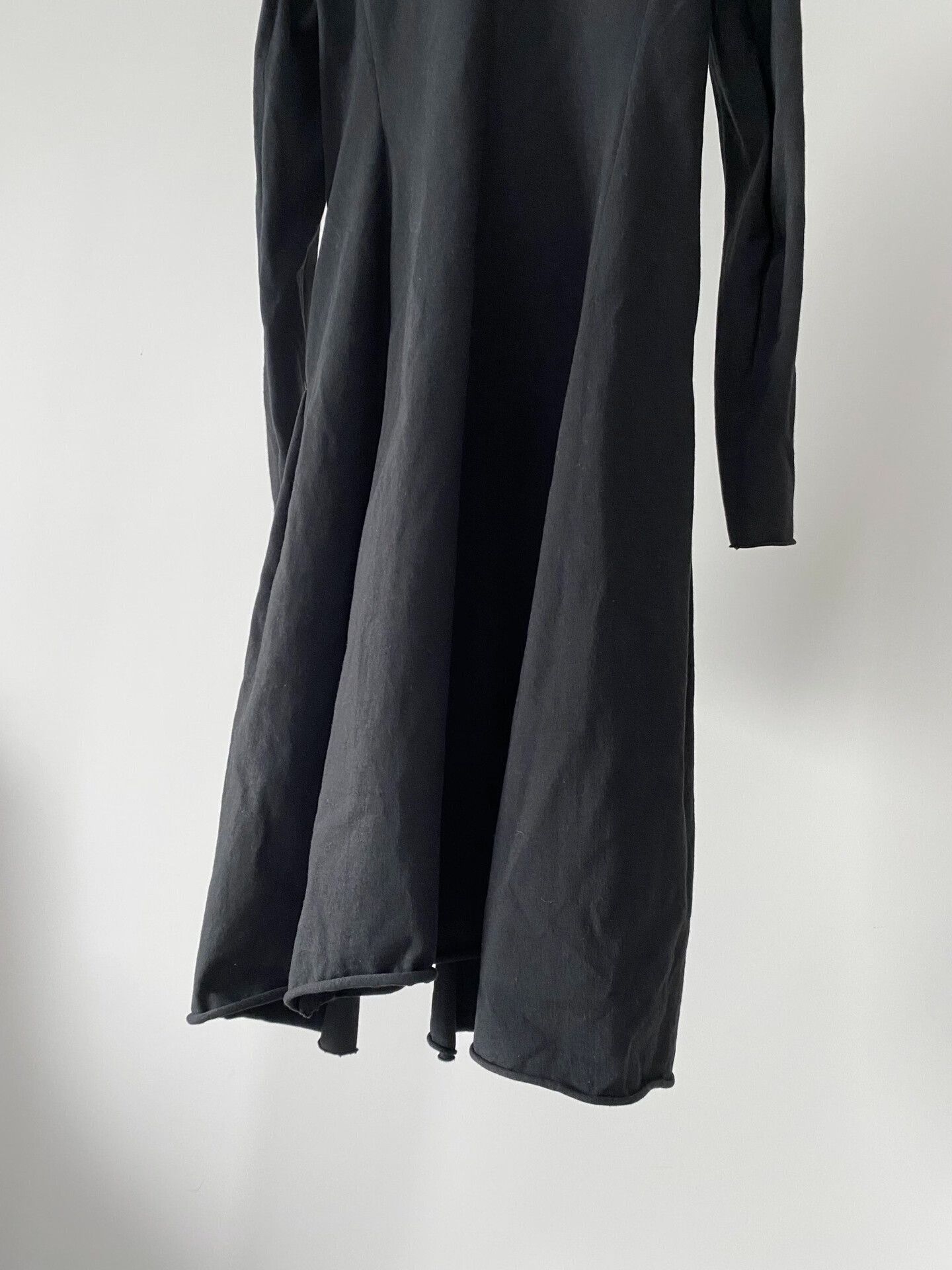 Ma+ ma+ maurizio amadei Silver Cross Ergonomic Coat Size US M / EU 48-50 / 2 - 3 Thumbnail