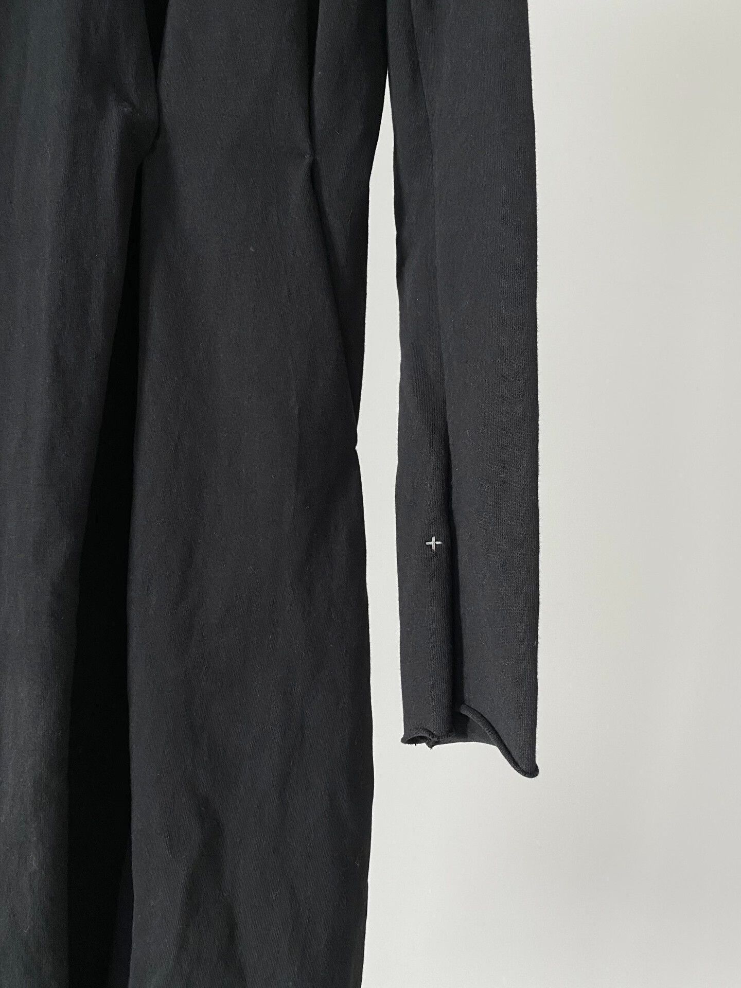 Ma+ ma+ maurizio amadei Silver Cross Ergonomic Coat Size US M / EU 48-50 / 2 - 2 Thumbnail