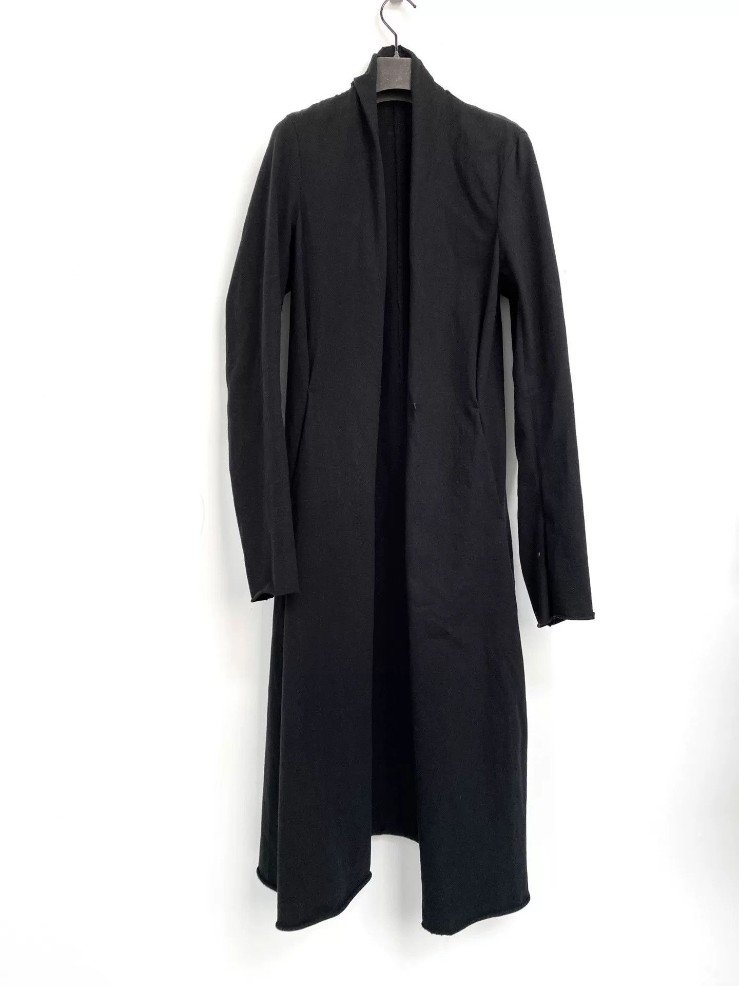 Ma+ ma+ maurizio amadei Silver Cross Ergonomic Coat Size US M / EU 48-50 / 2 - 5 Thumbnail