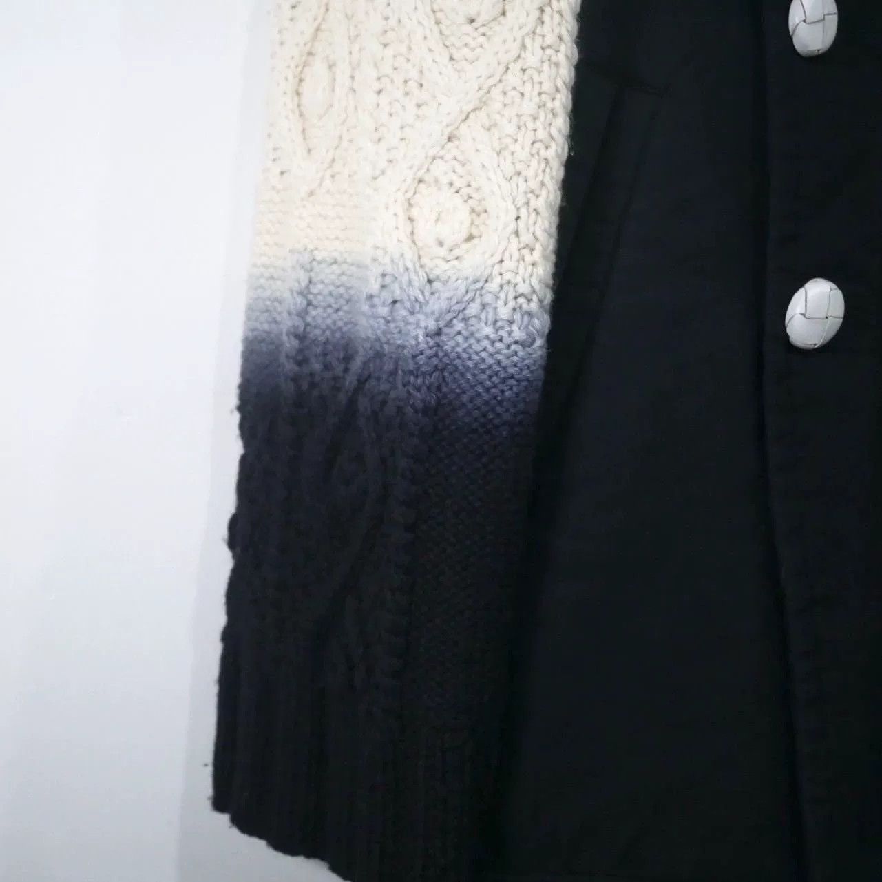 Masaki Matsushima Masakimatsushima 1997 Coat Size US M / EU 48-50 / 2 - 6 Thumbnail