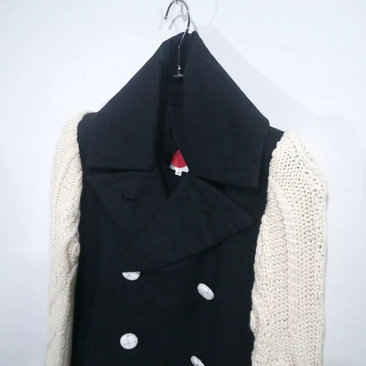 Masaki Matsushima Masakimatsushima 1997 Coat Size US M / EU 48-50 / 2 - 5 Thumbnail