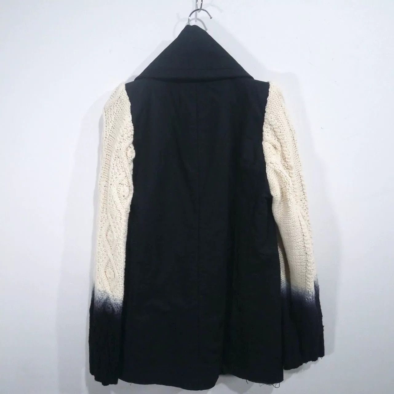 Masaki Matsushima Masakimatsushima 1997 Coat Size US M / EU 48-50 / 2 - 4 Thumbnail