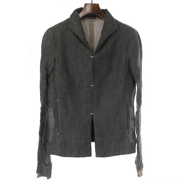 Yohan Serfaty Yohan Serfaty Early Work Coat Size US S / EU 44-46 / 1 - 2 Thumbnail