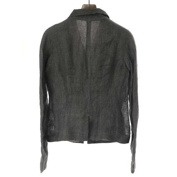 Yohan Serfaty Yohan Serfaty Early Work Coat Size US S / EU 44-46 / 1 - 3 Thumbnail