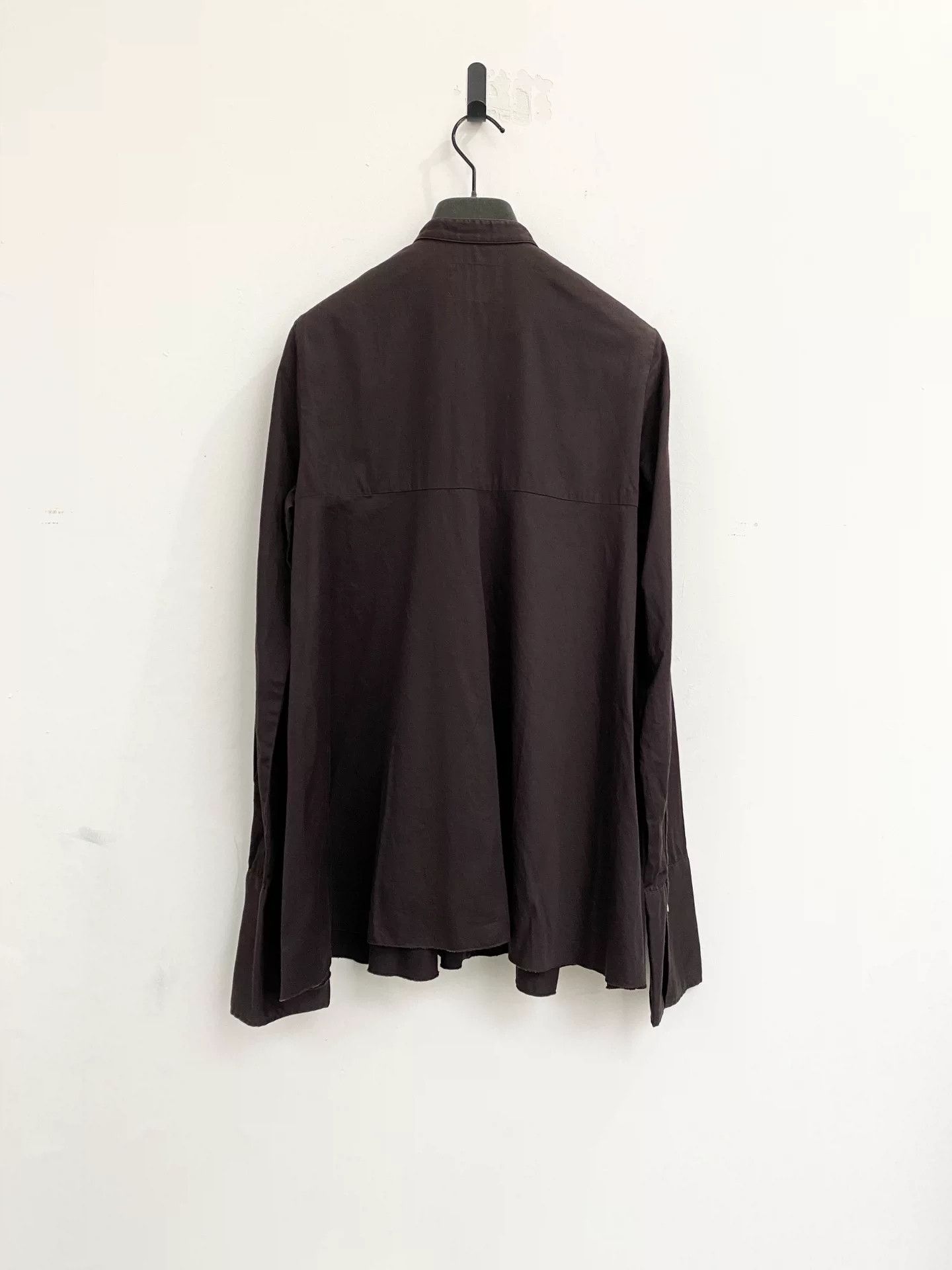 Number (N)ine Number (N)ine 2007 Classic Shirt Size XS / US 0-2 / IT 36-38 - 4 Thumbnail