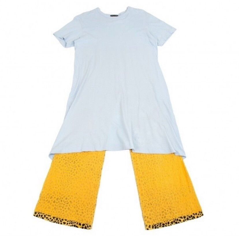 Comme des Garcons Comme des Garçons Homme Plus Short-Sleeve Size US S / EU 44-46 / 1 - 5 Thumbnail