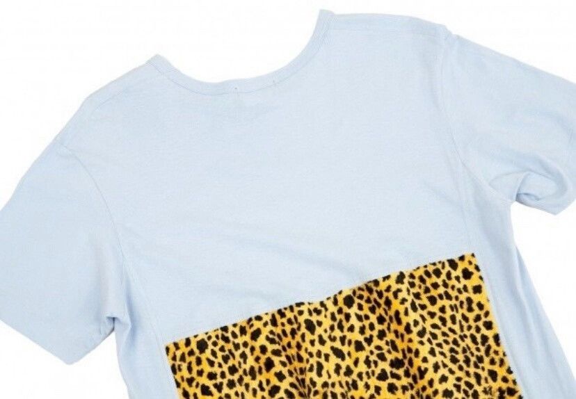 Comme des Garcons Comme des Garçons Homme Plus Short-Sleeve Size US S / EU 44-46 / 1 - 3 Thumbnail