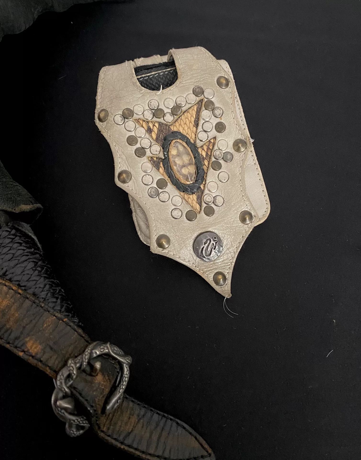 KMRii Kmrii Waist Bag Size ONE SIZE - 2 Thumbnail