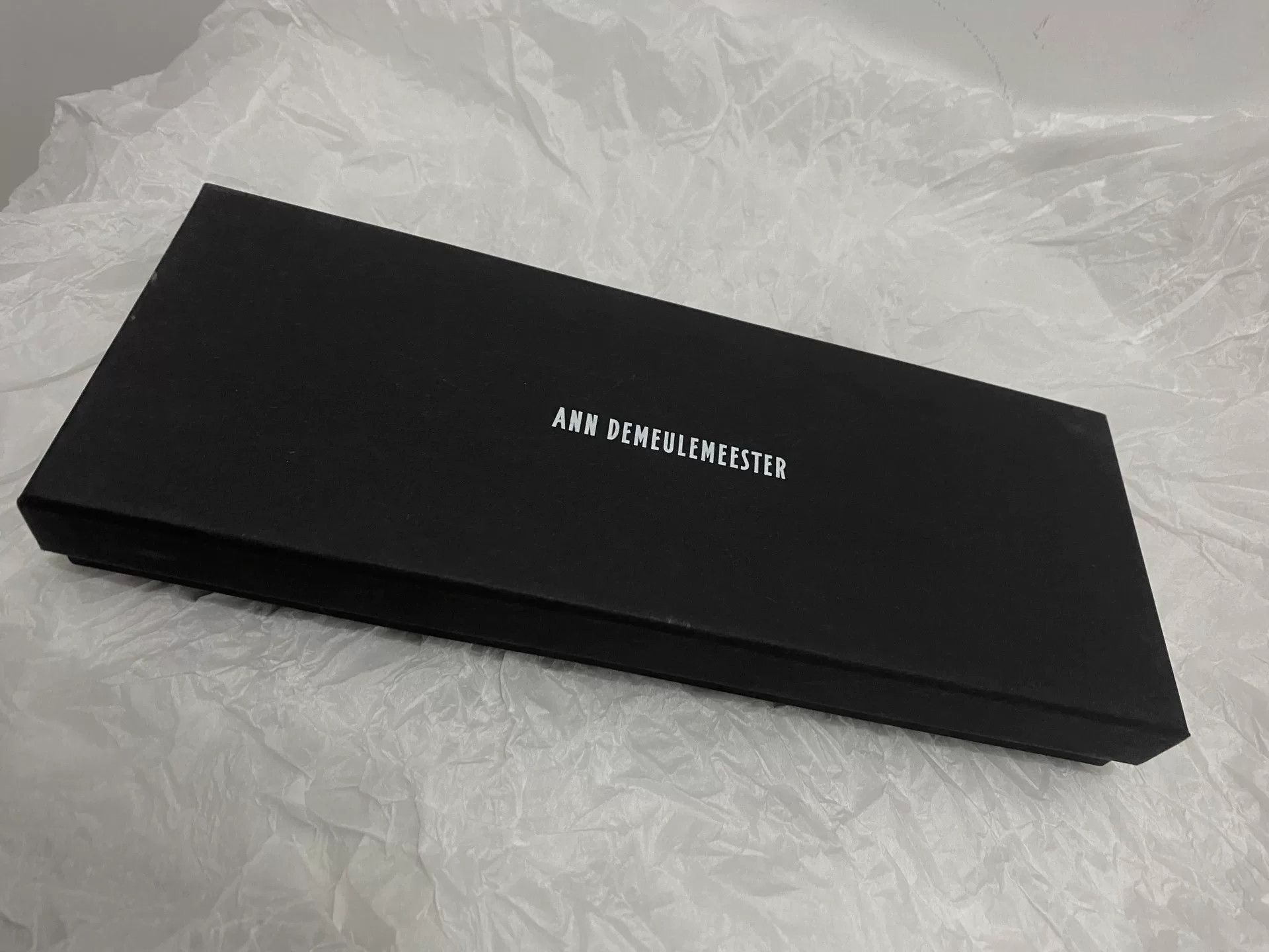 Ann Demeulemeester Ann Demeulemeester Feather Brooch Size ONE SIZE - 4 Thumbnail