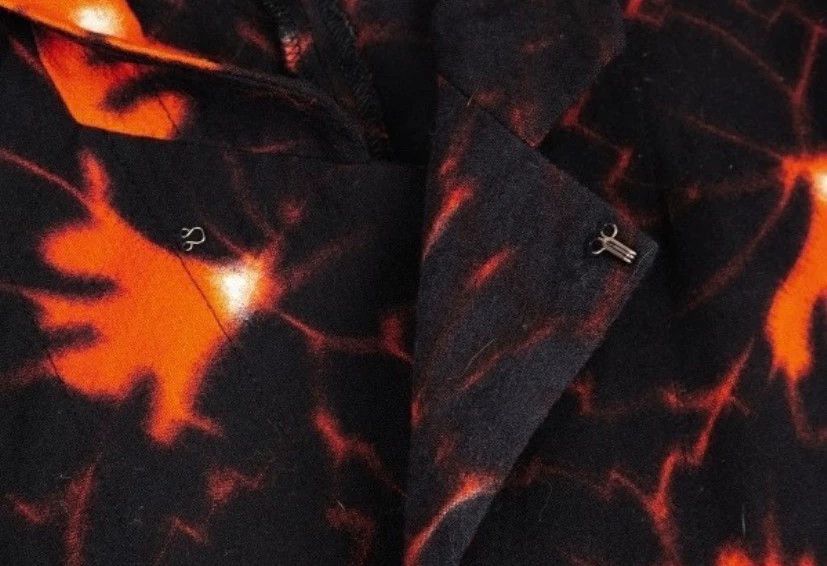 Comme des Garcons Comme des Garcons 1993 Shadow Coat Size S / US 4 / IT 40 - 8 Thumbnail